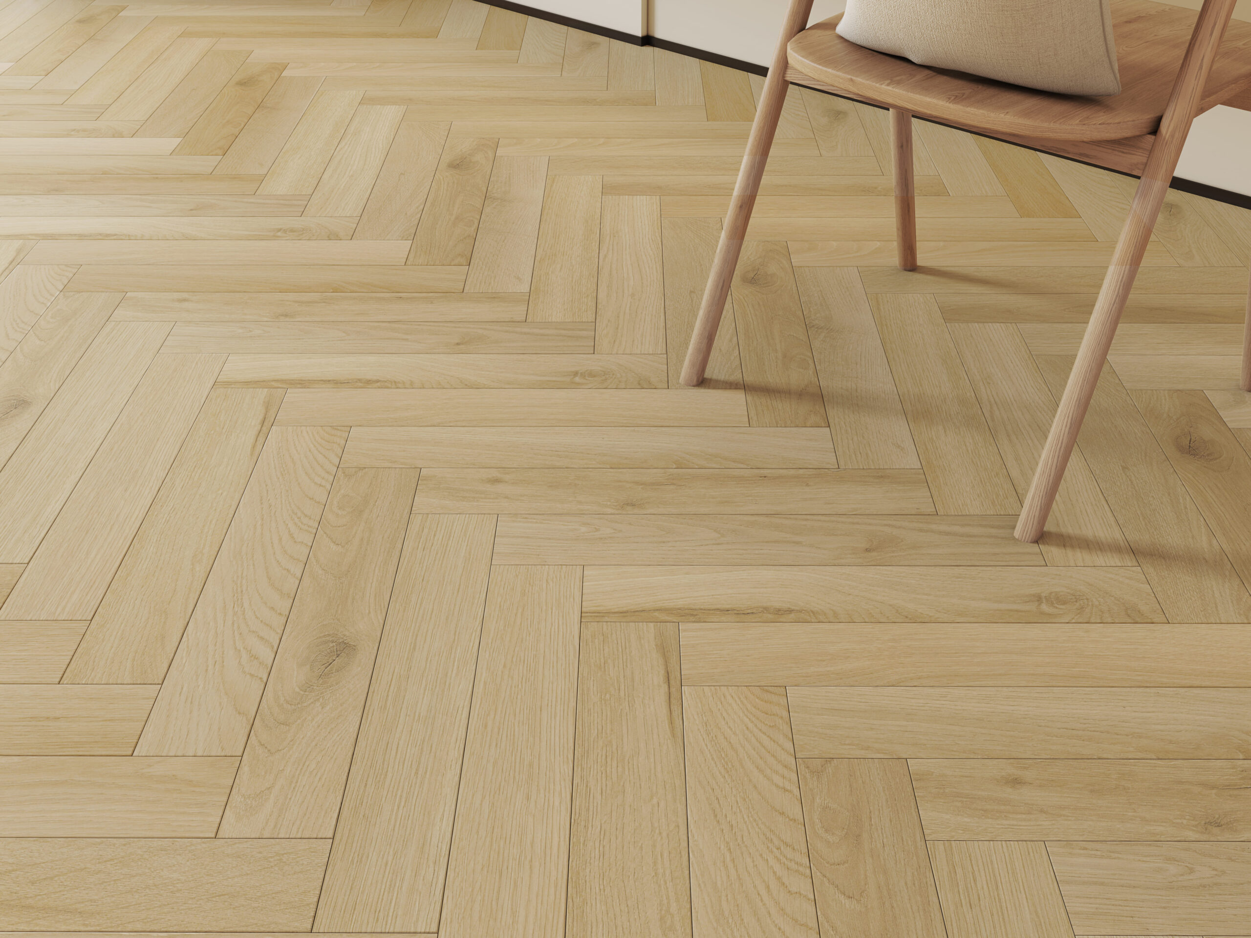 Icy Echo #4801 | Oak ArtIsan - Image 3