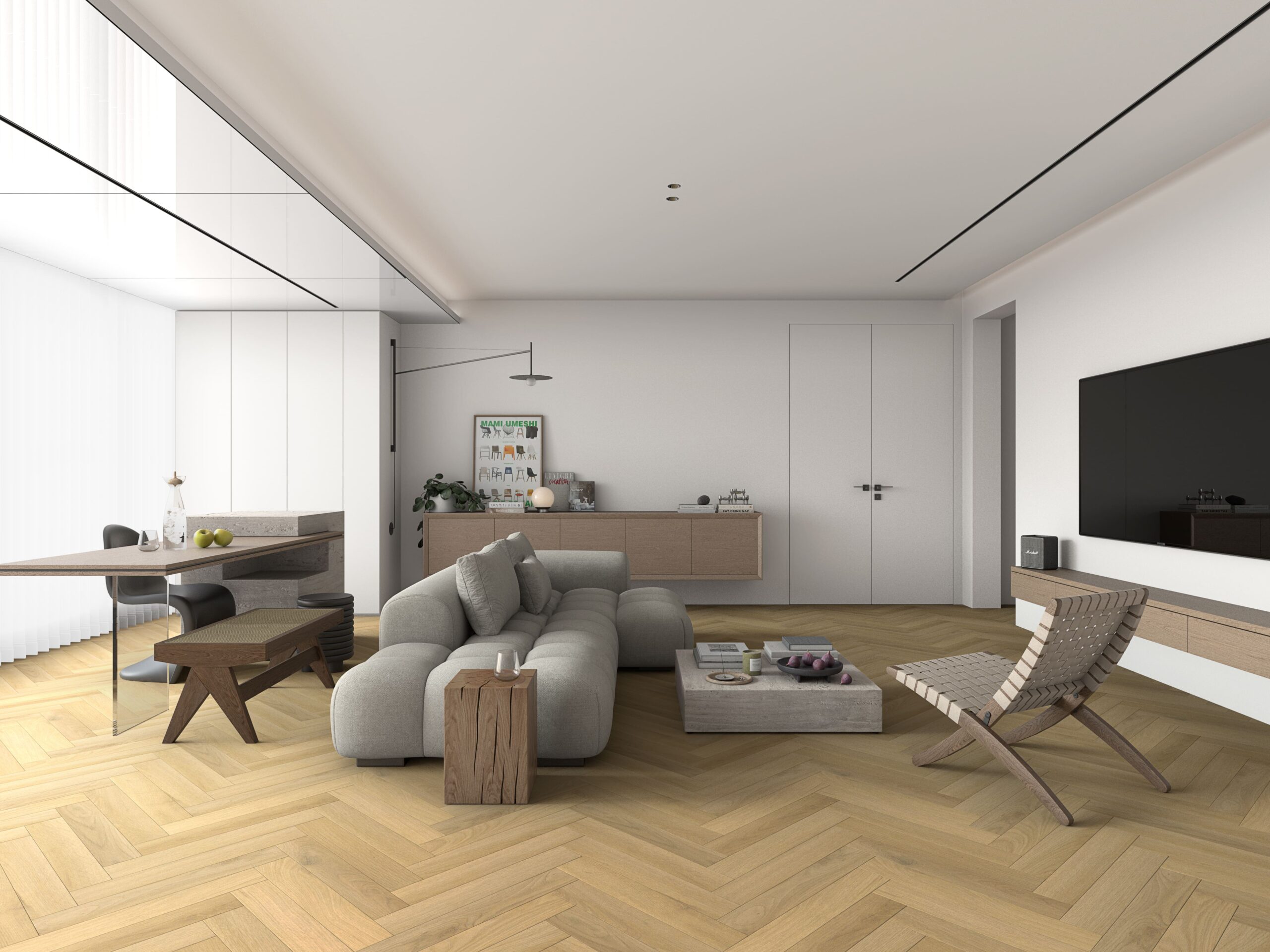 Golden Whisper #4802 | Oak ArtIsan - Image 2