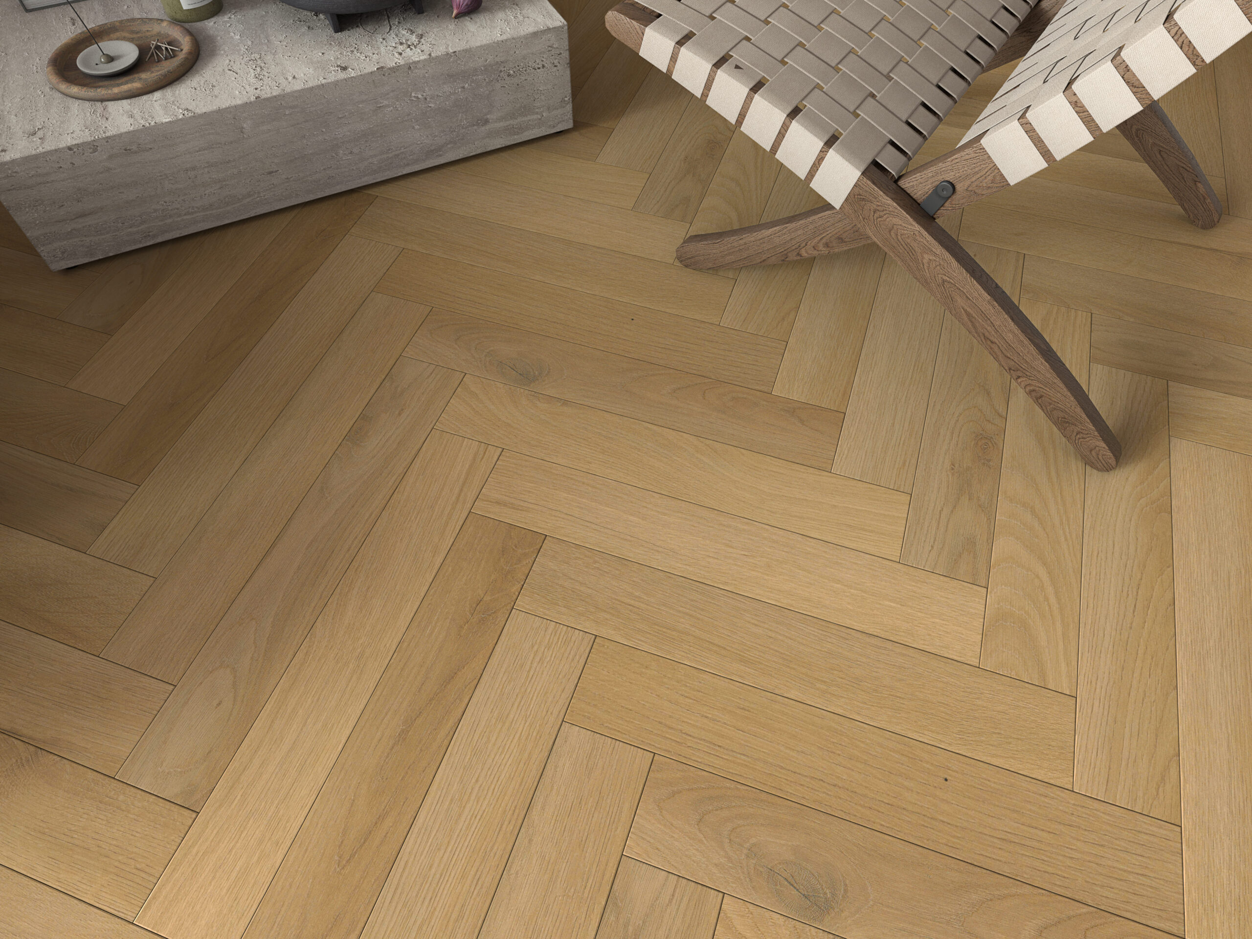 Golden Whisper #4802 | Oak ArtIsan