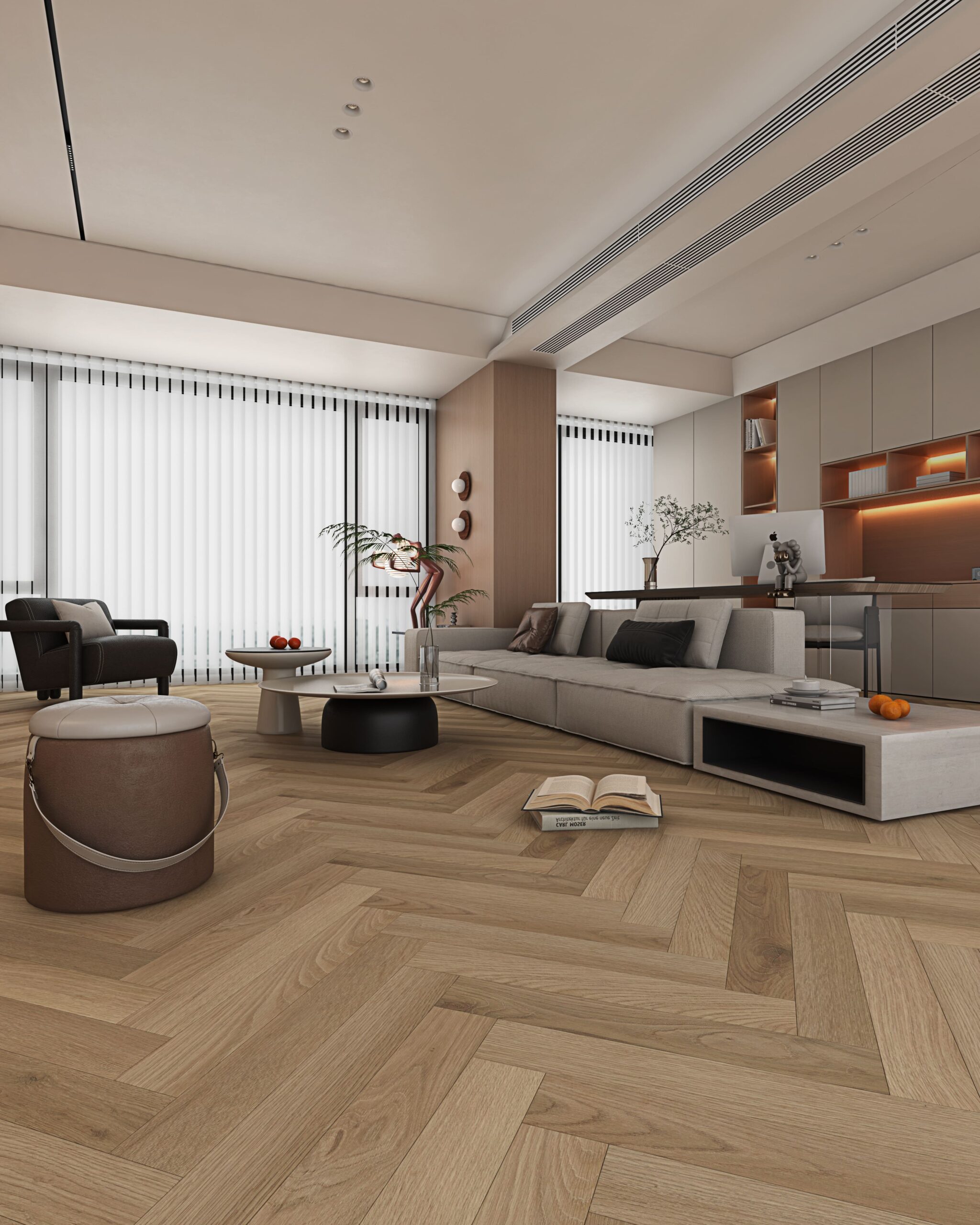 Dawn Serenity #4804 | Oak ArtIsan - Image 2
