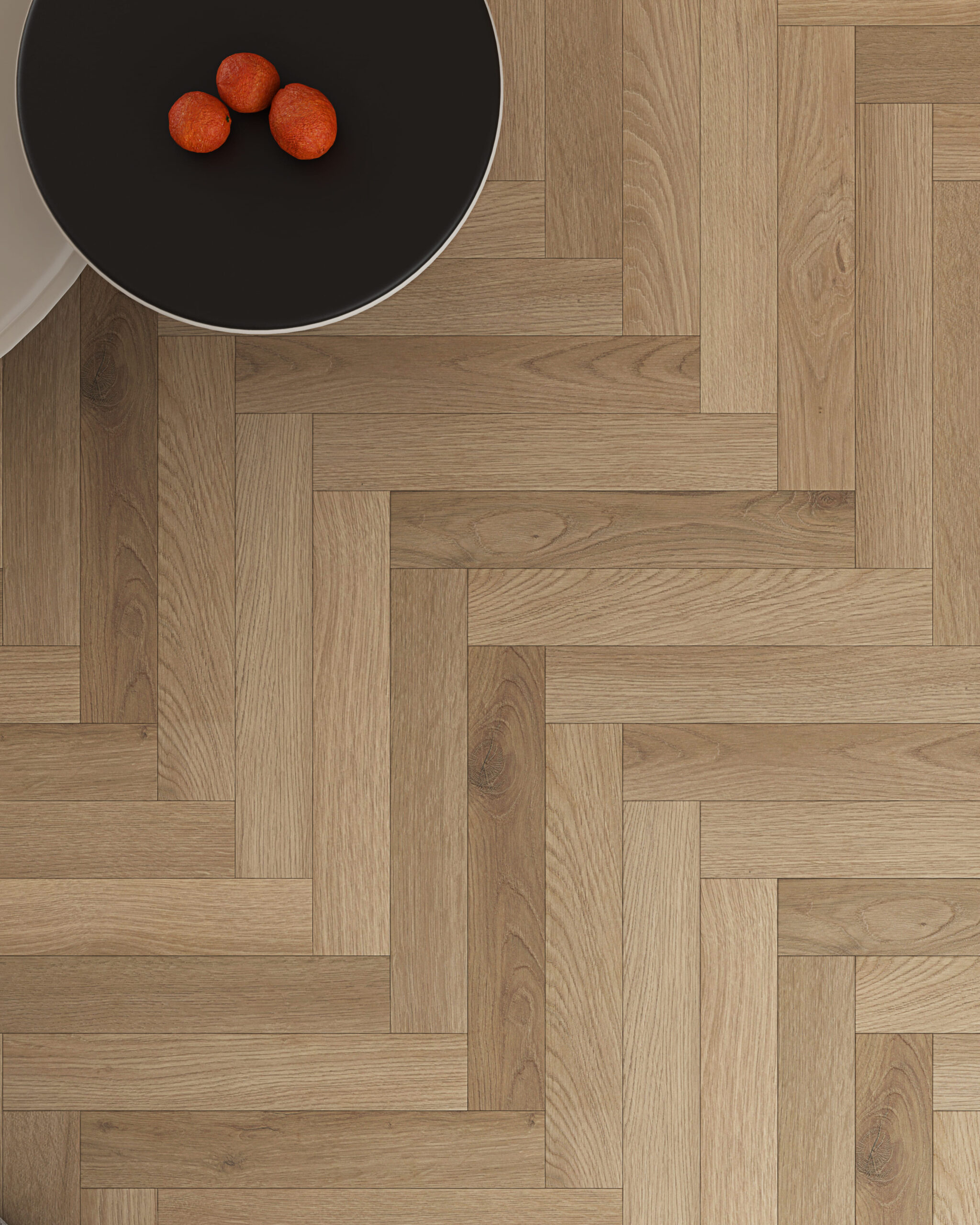 Dawn Serenity #4804 | Oak ArtIsan