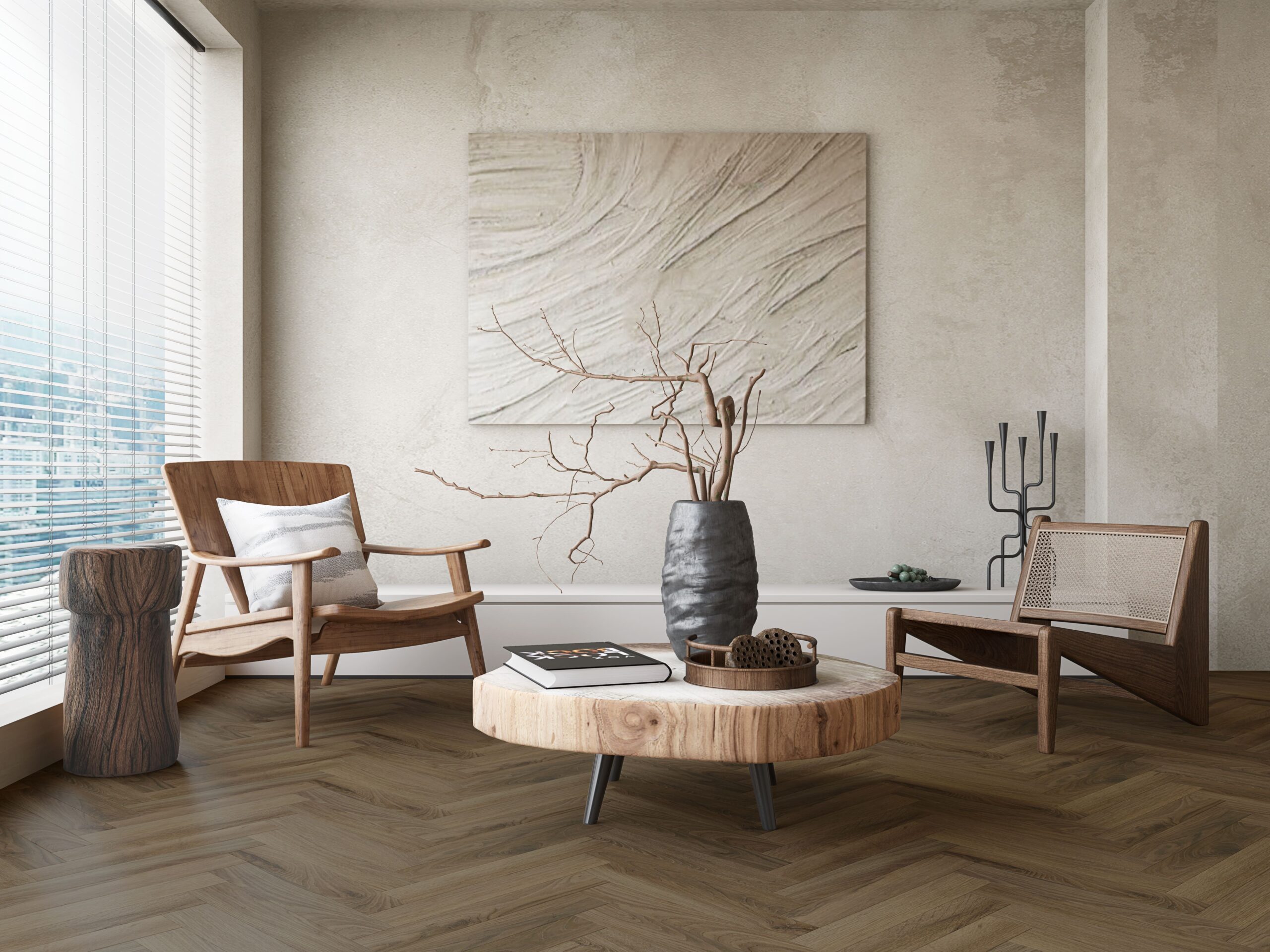 Noble Night #4817 | Oak ArtIsan - Image 2