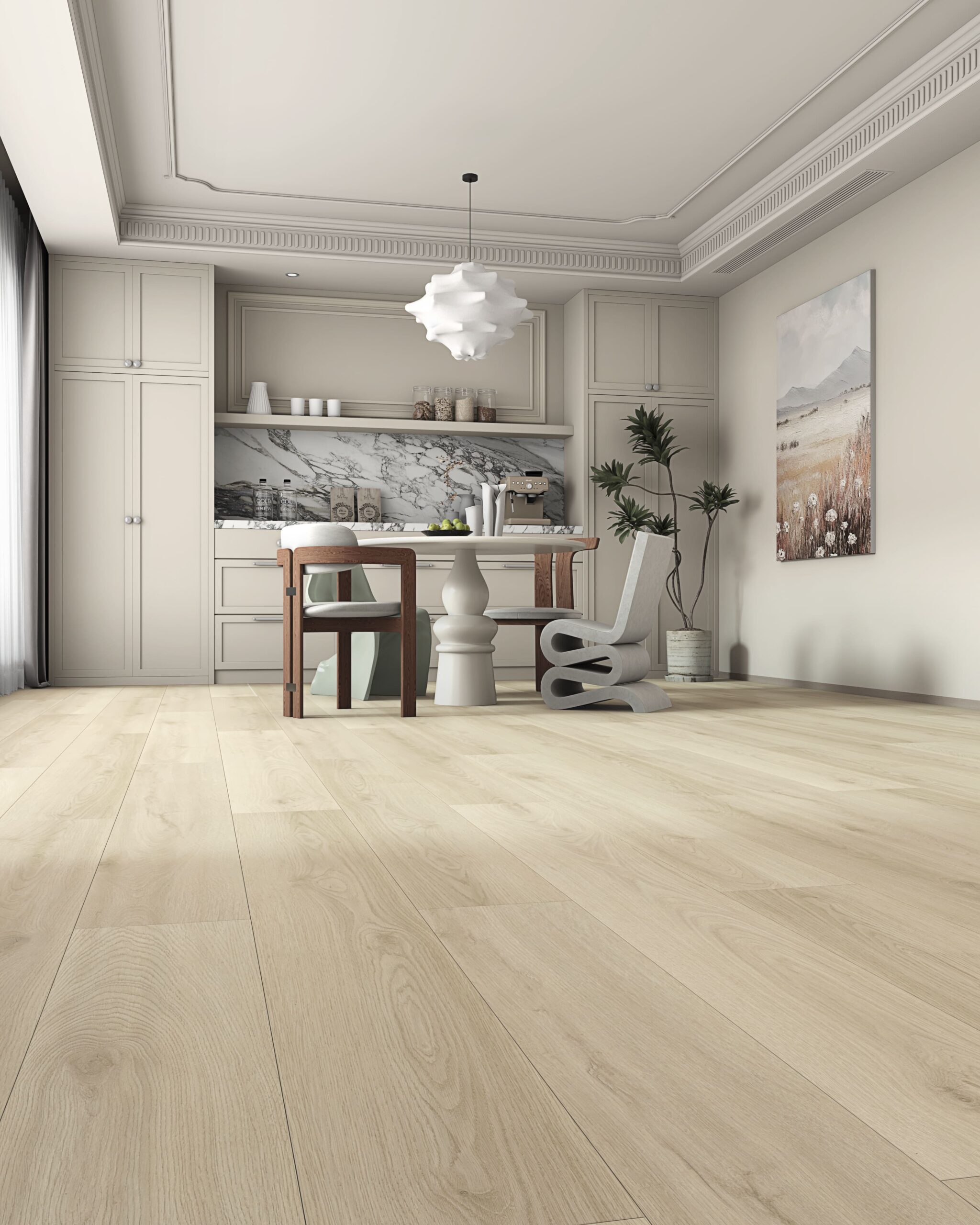 Moonshadow Grey #5811 | Majesty Grande - Image 2