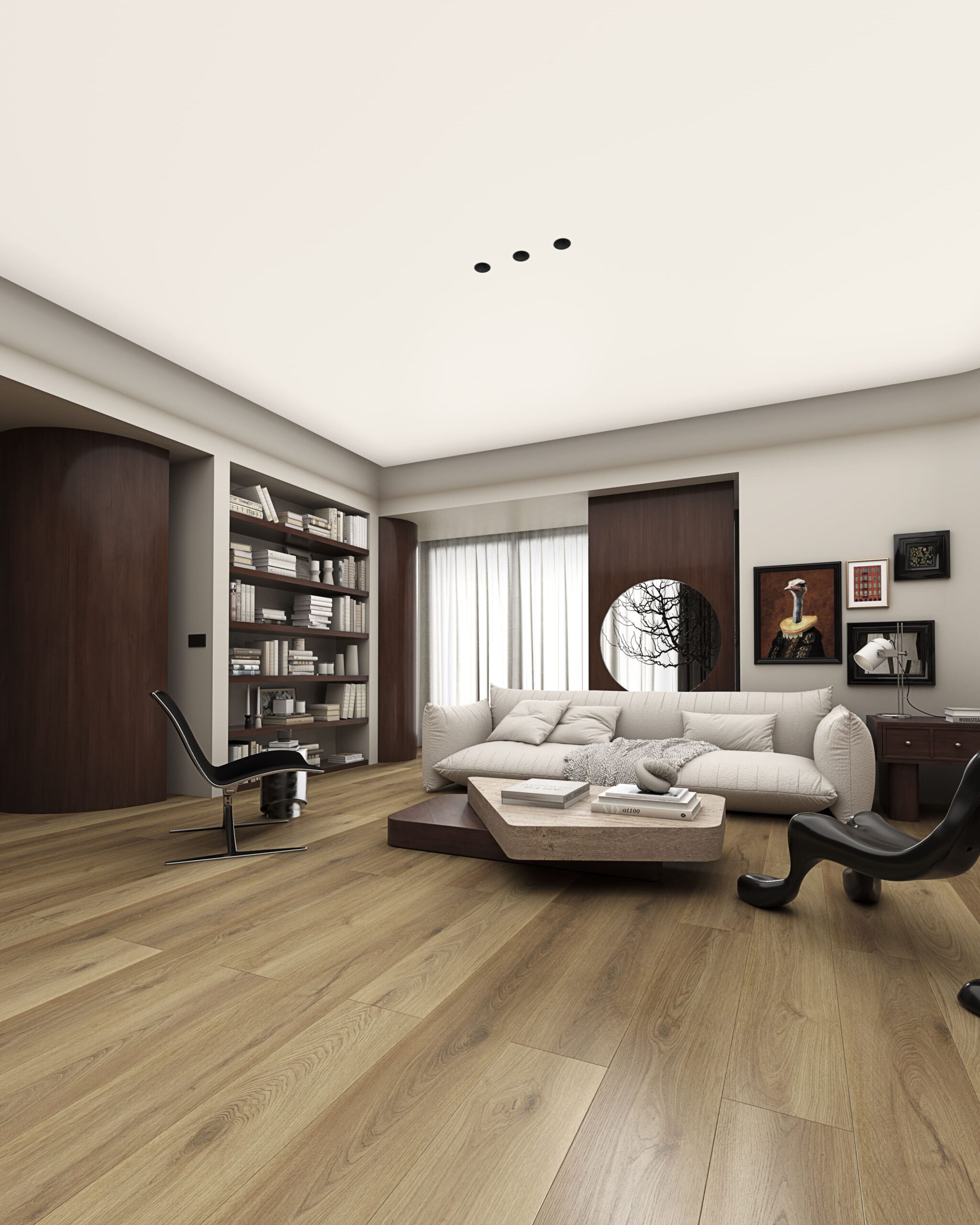 Ancient Oak #5816 | Majesty Grande - Image 2
