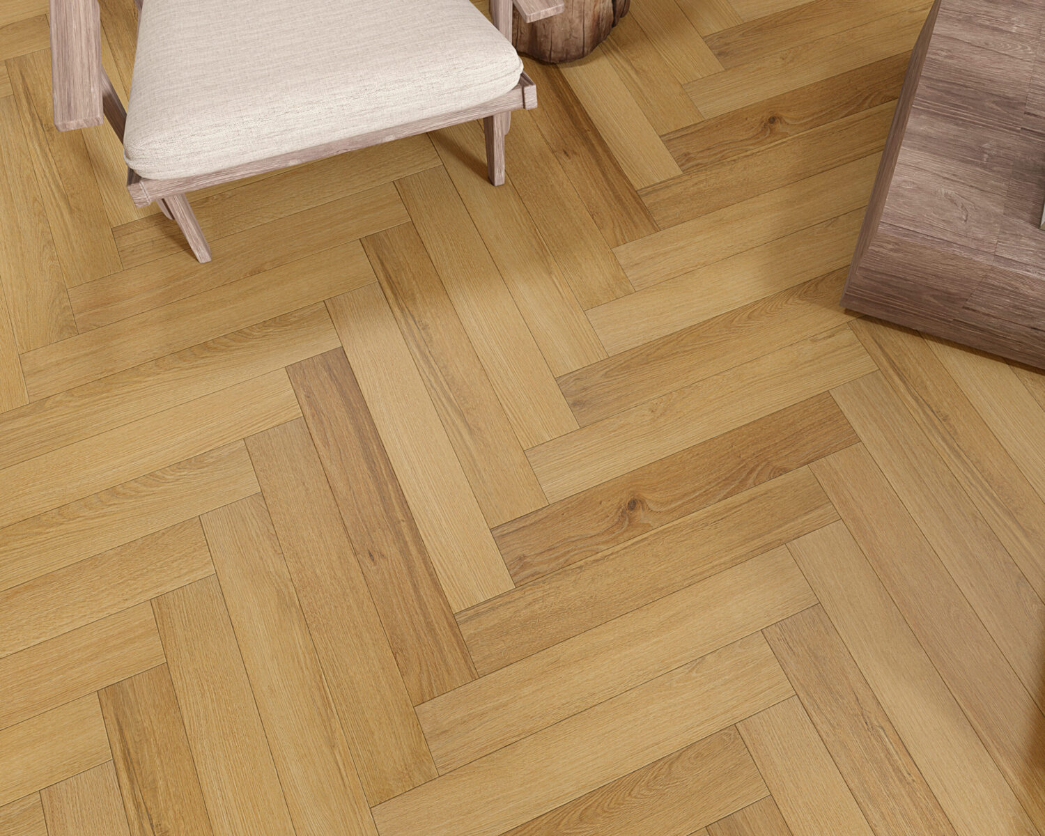 Rich Caramel Walnut #7704 | Livanti