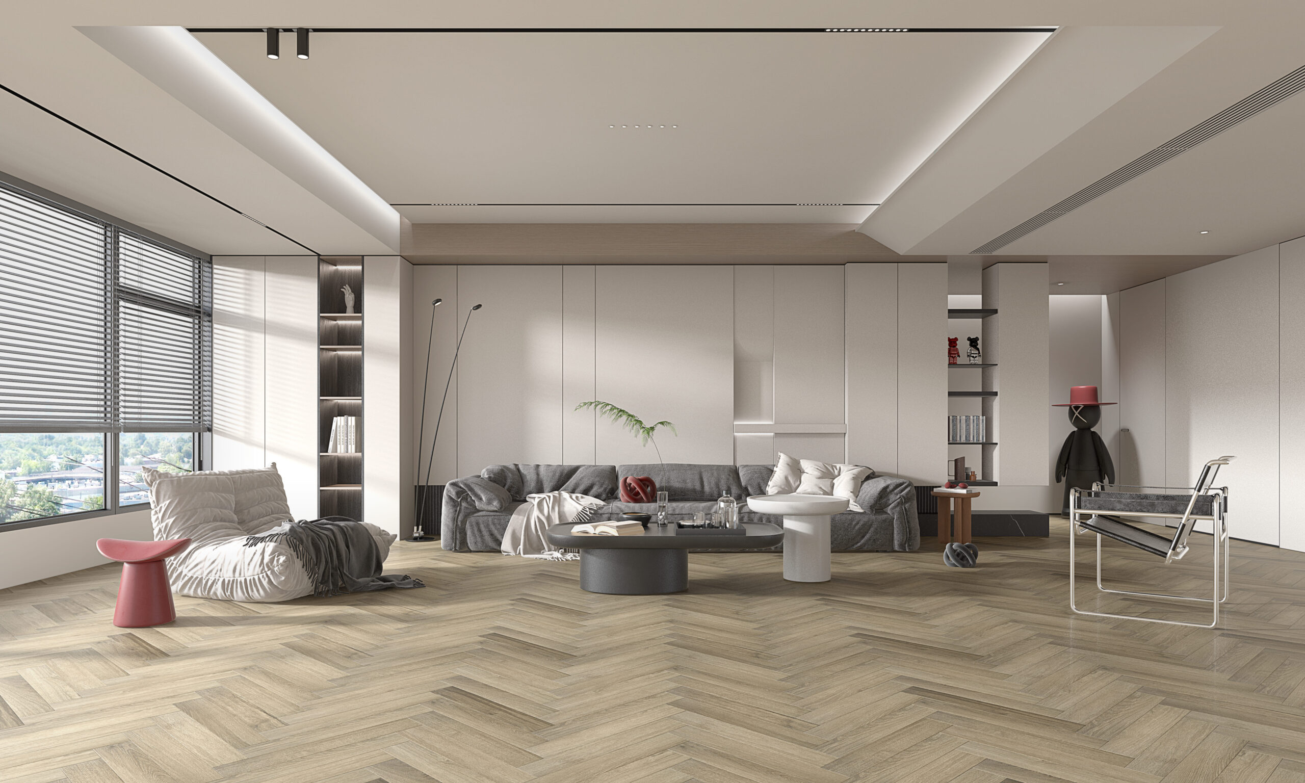 Vintage Walnut #7711 | Livanti - Image 3