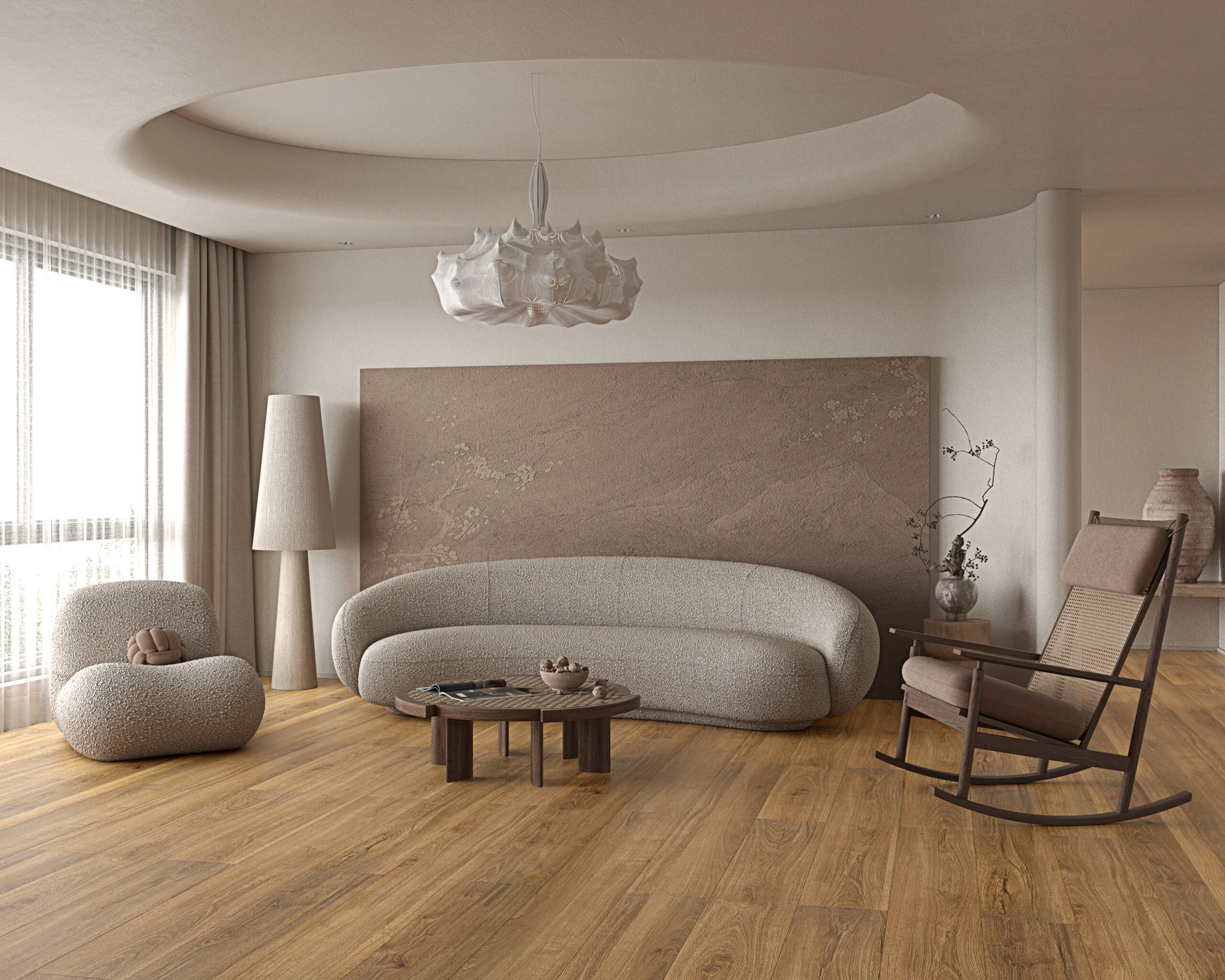 Classic Walnut #8812 | IMMENSO WET SHIELD - Image 2