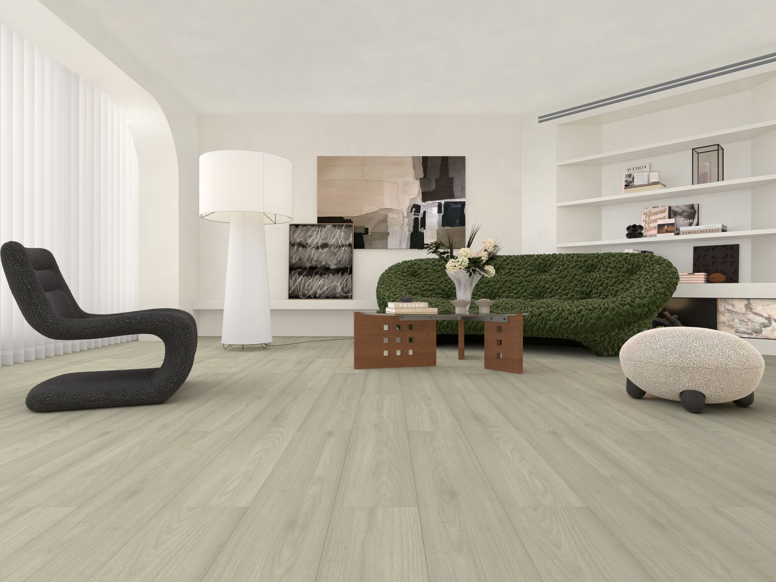 Autumn Russet #8906 | Elegance Walnut - Image 3