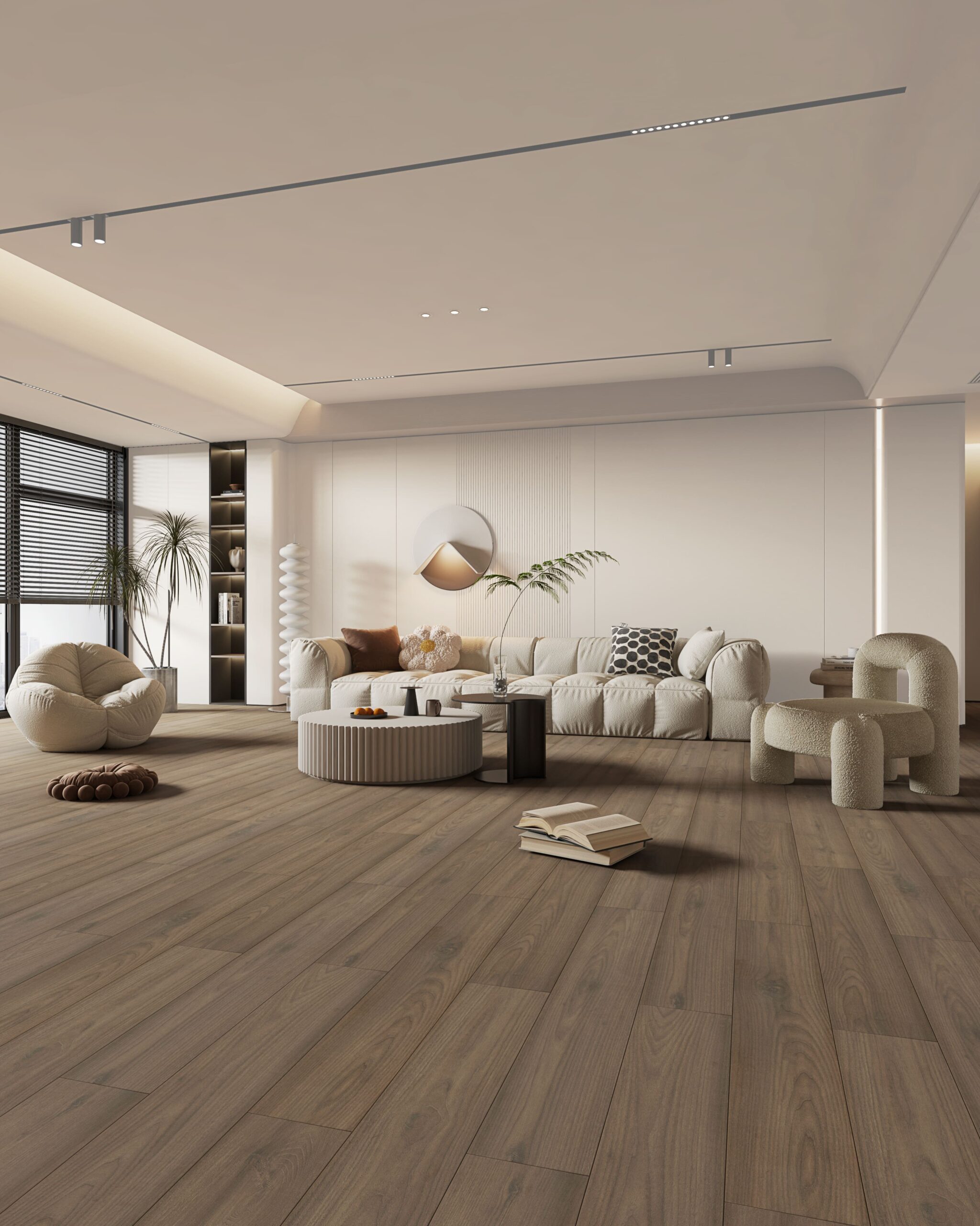 Midnight Hue #8907 | Elegance Walnut - Image 3