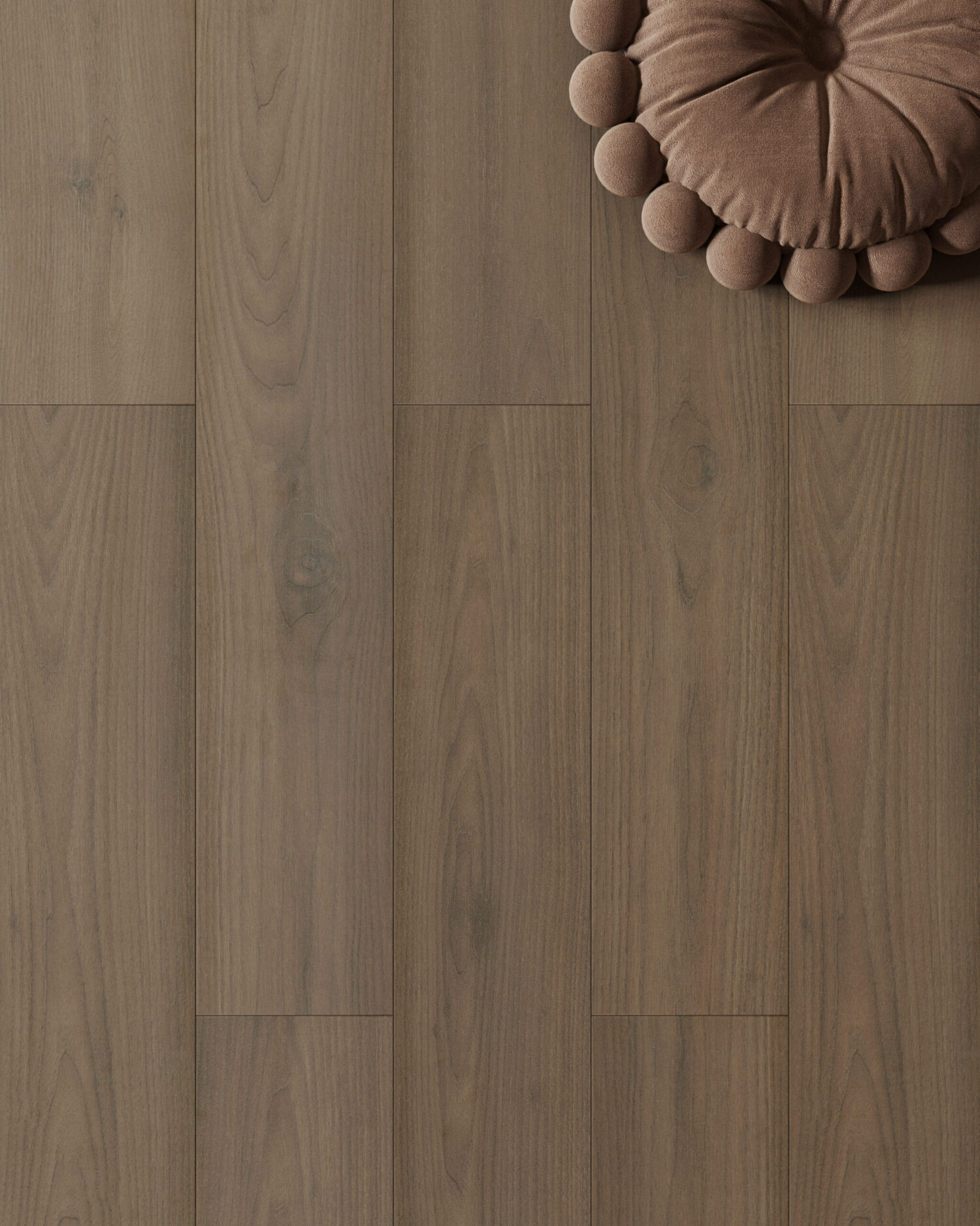 Midnight Hue #8907 | Elegance Walnut