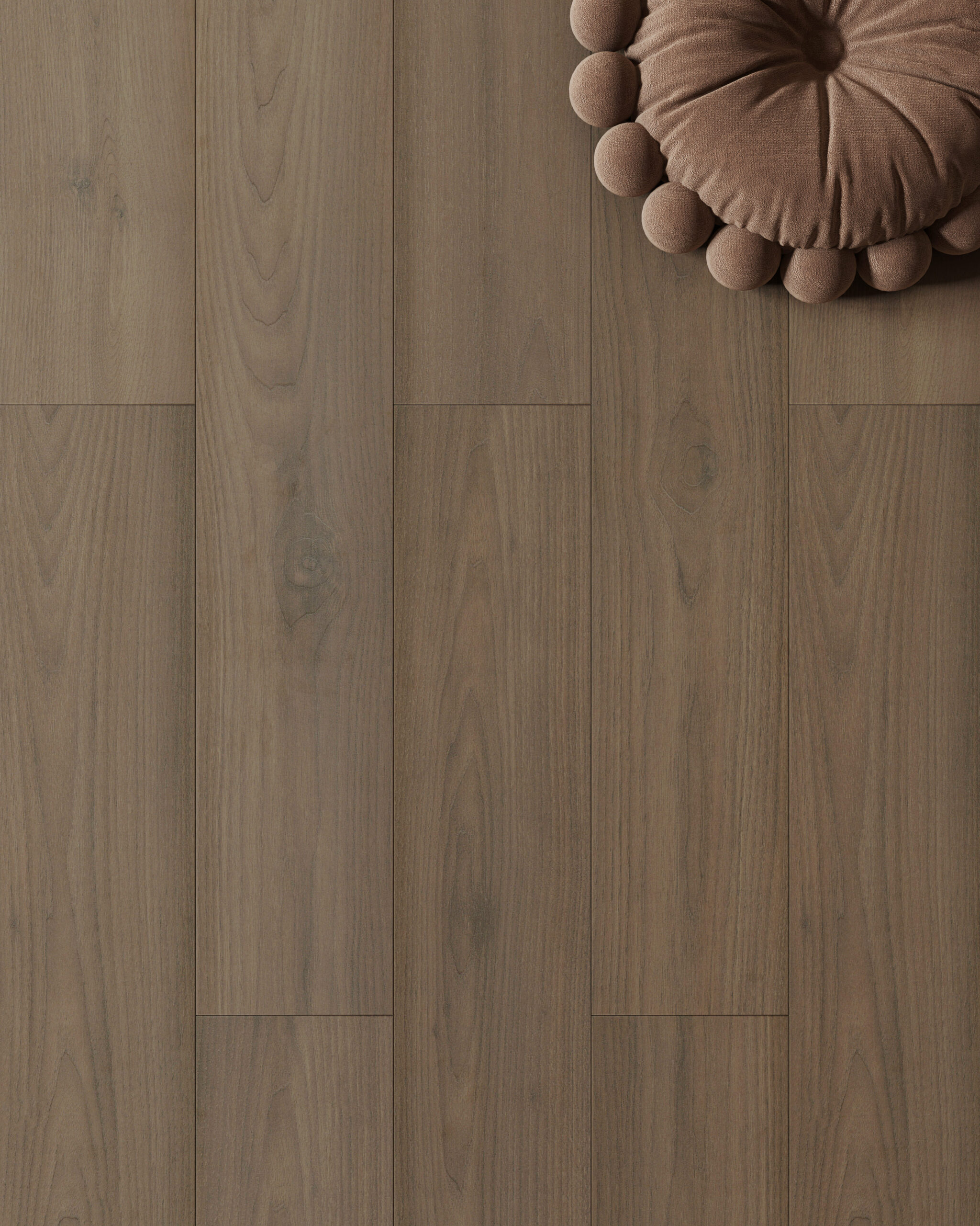 Midnight Hue #8907 | Elegance Walnut