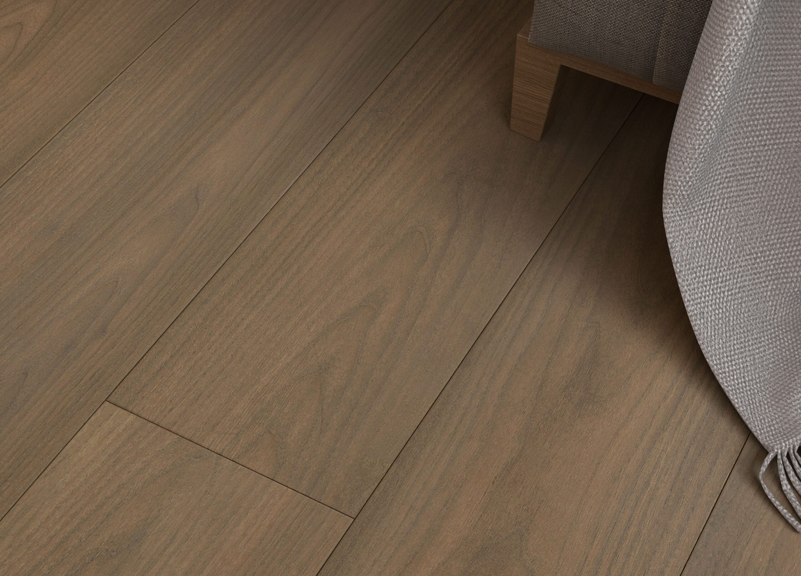 Mystic Umber#8908 | Elegance Walnut