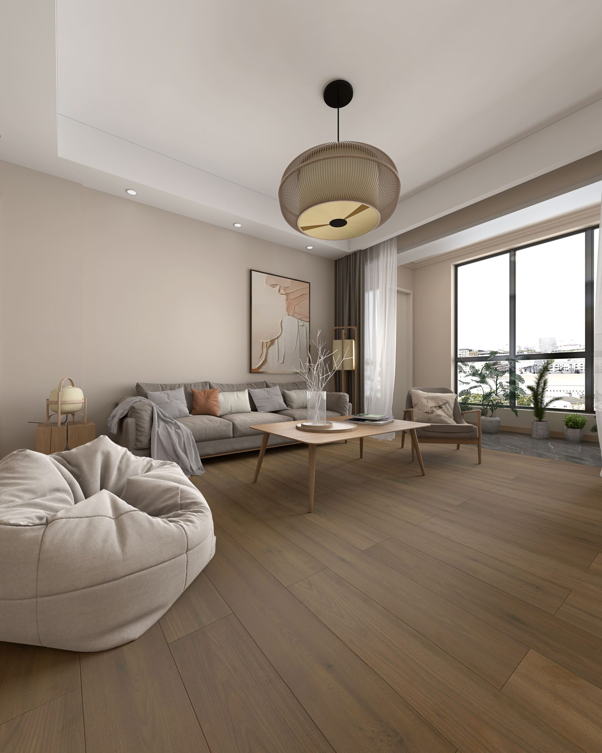 Mystic Umber#8908 | Elegance Walnut - Image 2
