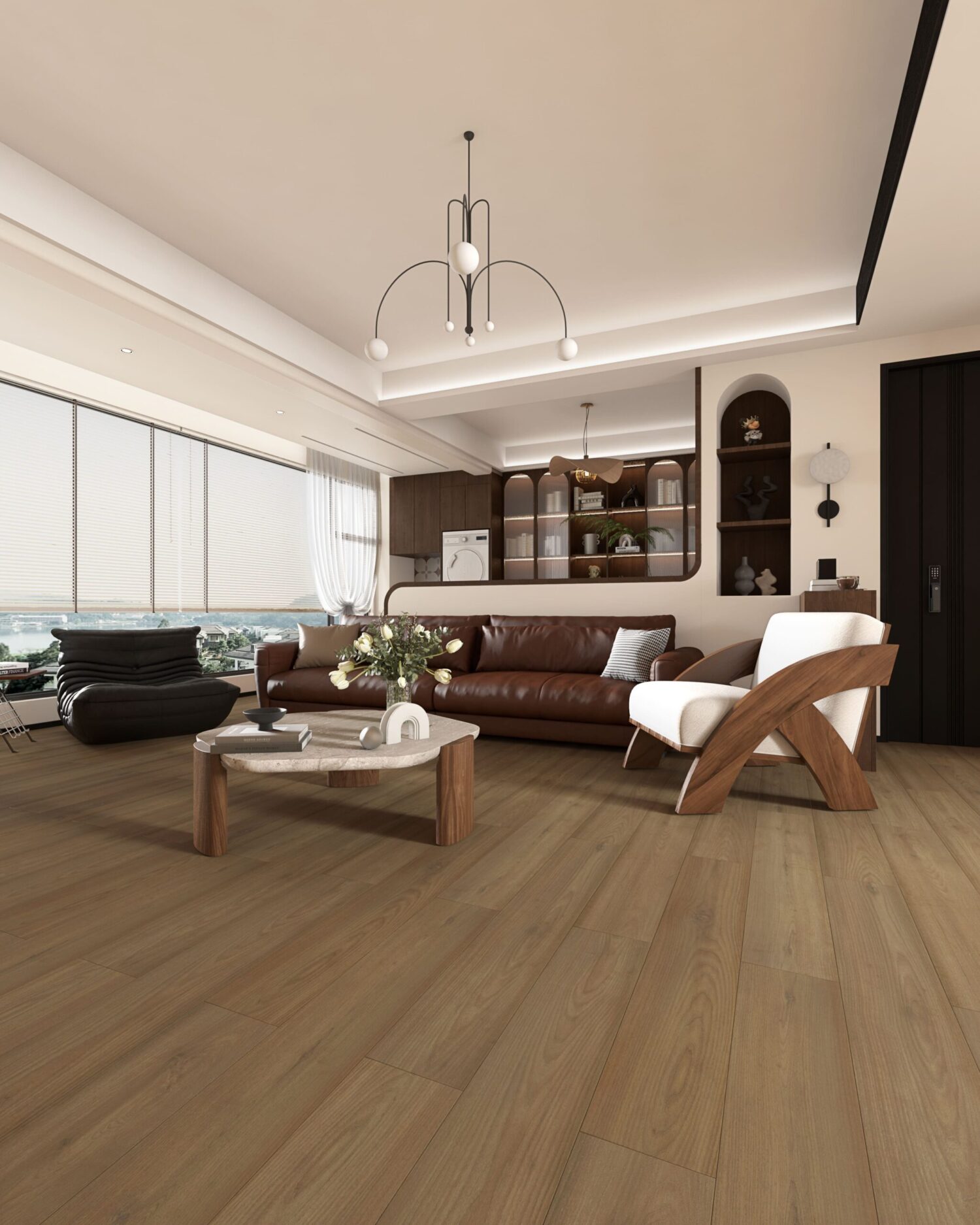 Essential Laminate