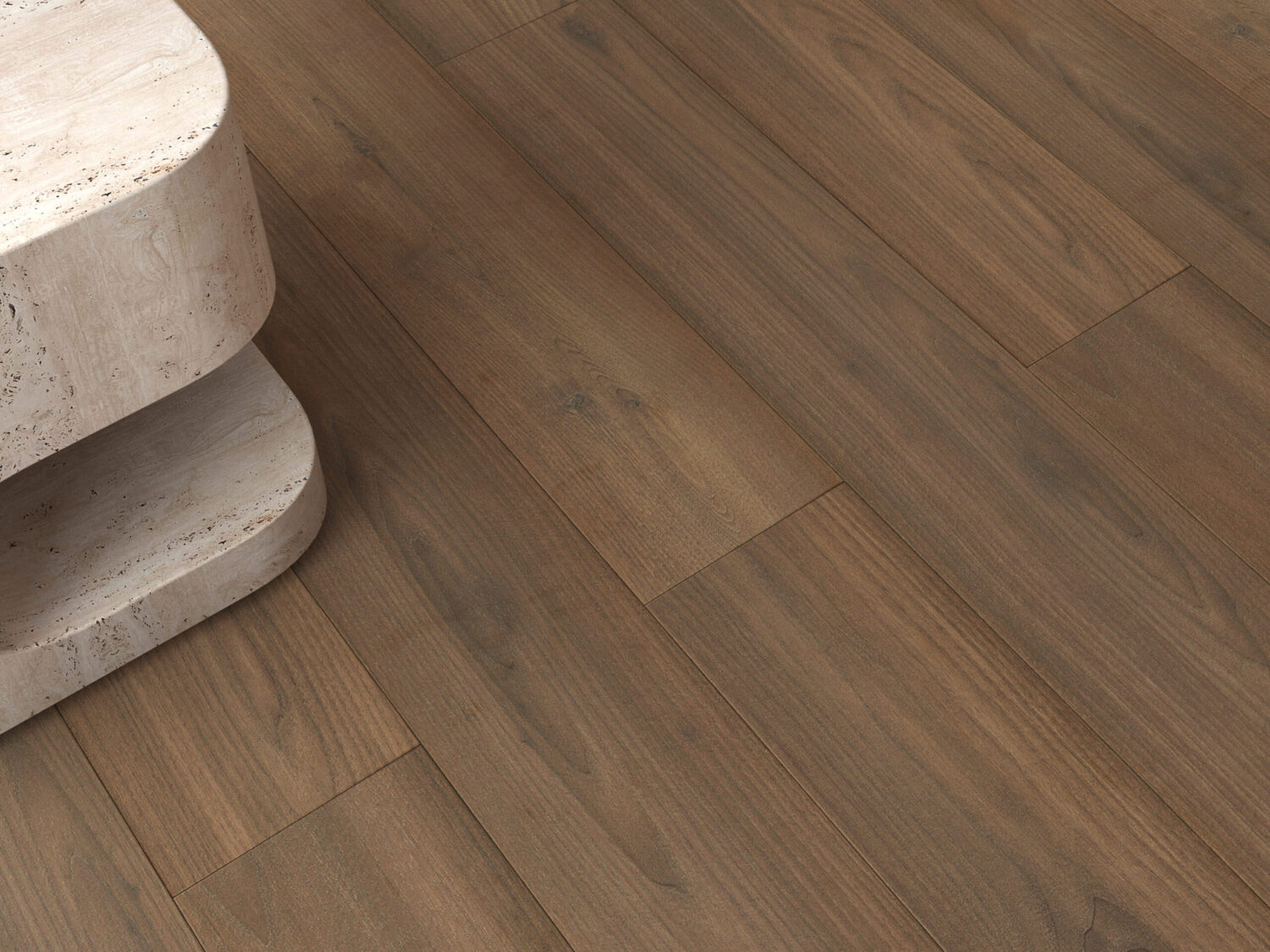 Golden Ember #8911 | Elegance Walnut