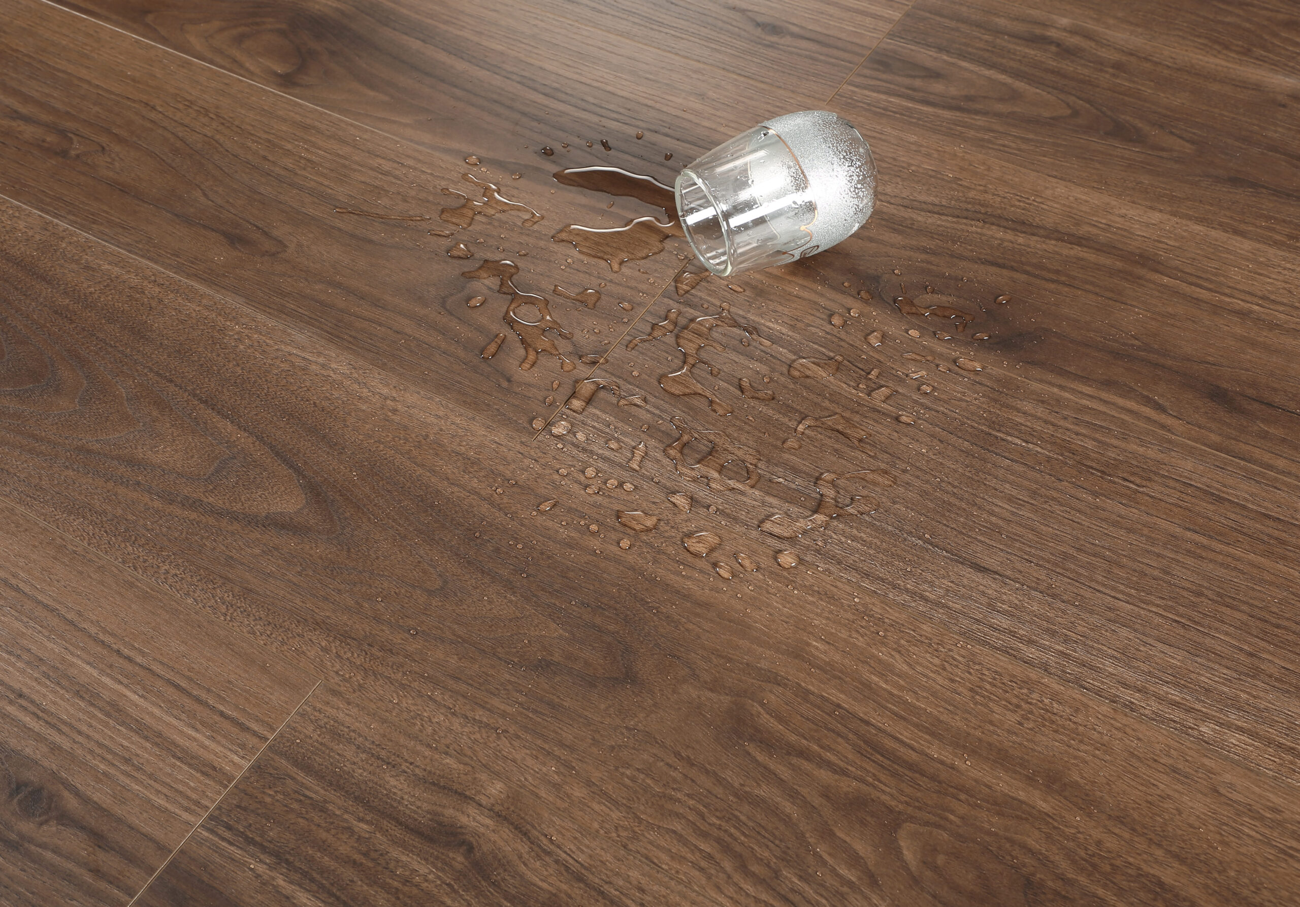 Natural English Walnut #6021 | Refined - Image 2