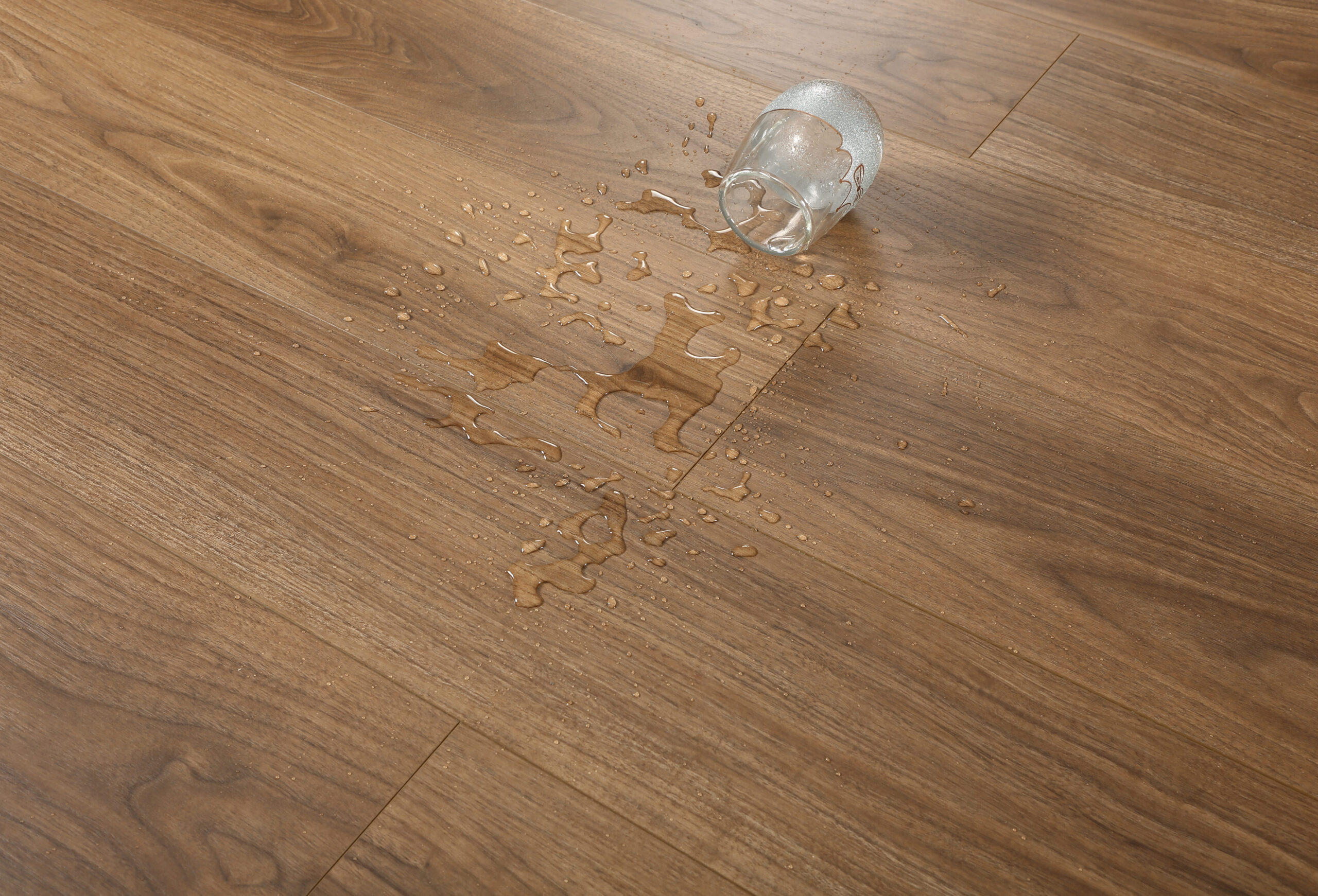 Butterscotch Walnut#6026 | Refined - Image 2