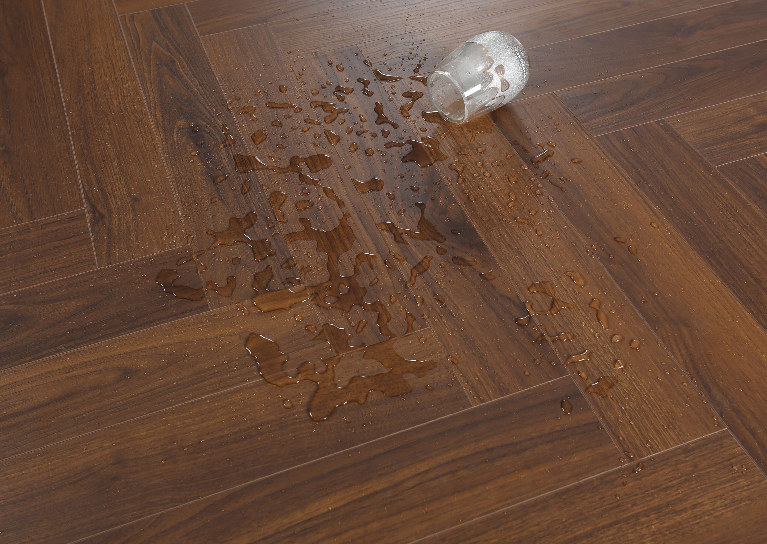 Royal Walnut #207 | Opulent - Image 2