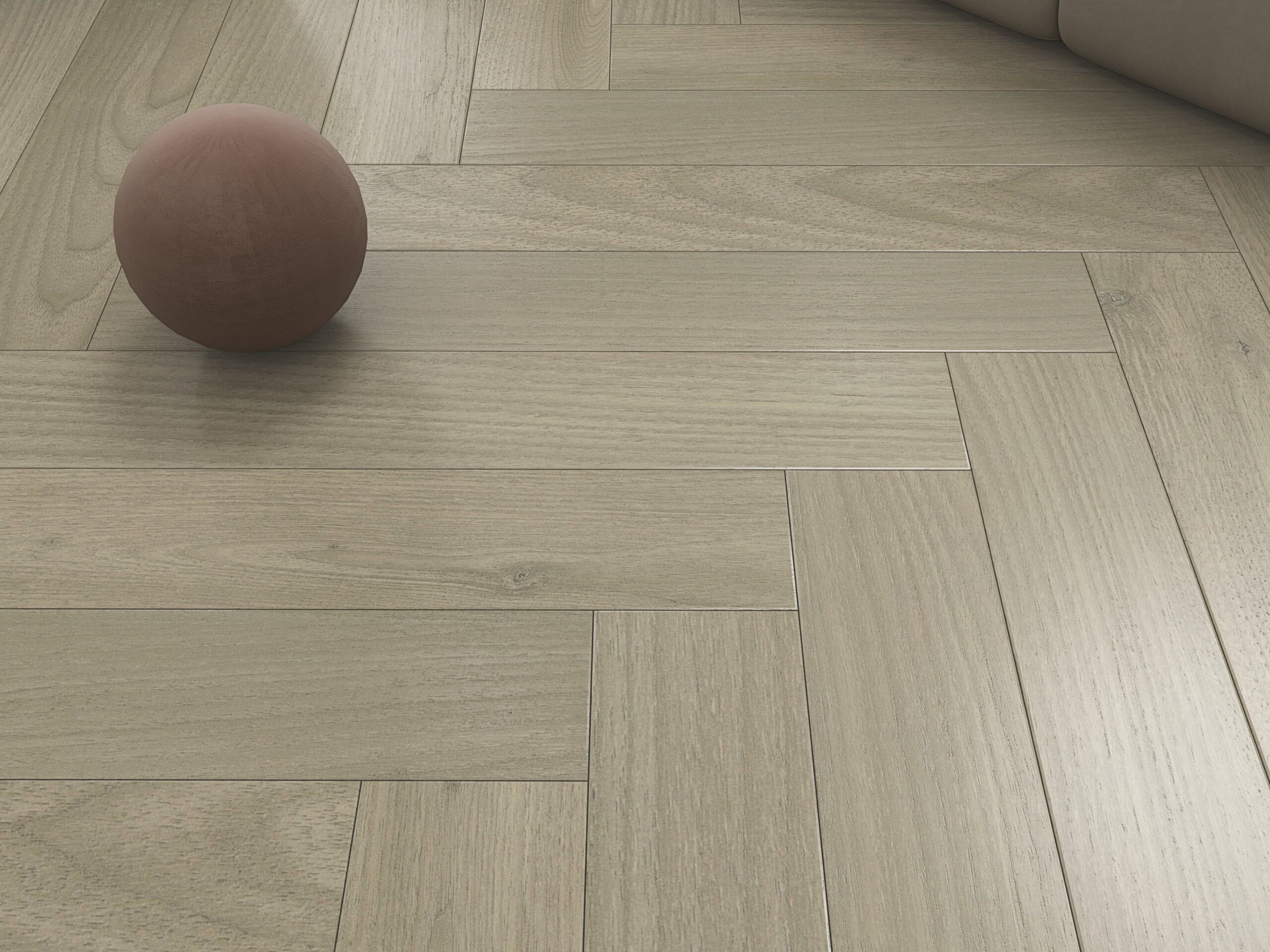Dusky Serenade #7901 | Intrigue Walnut
