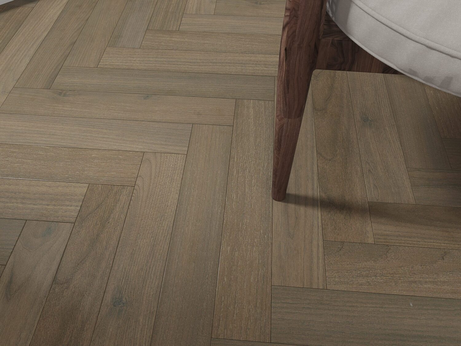 Umber Mystique #7908 | Intrigue Walnut