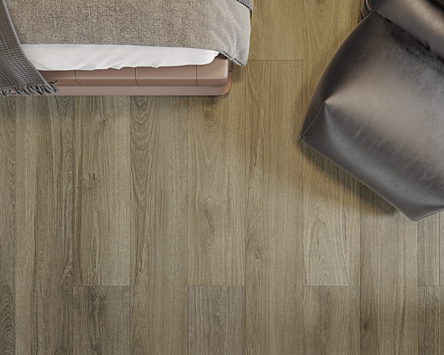 Vintage Walnut #8811 | IMMENSO WET SHIELD