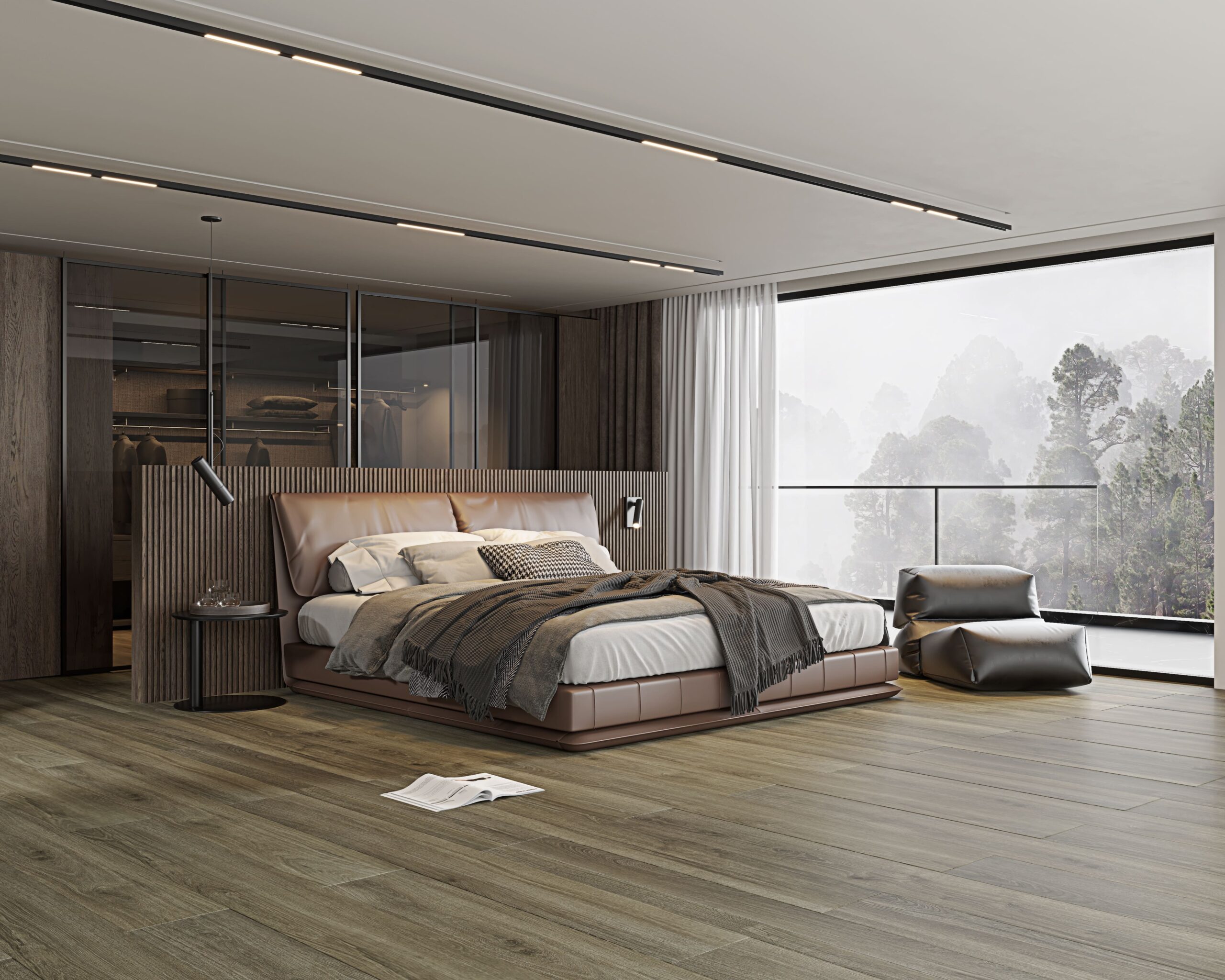 Vintage Walnut #8811 | IMMENSO WET SHIELD - Image 2