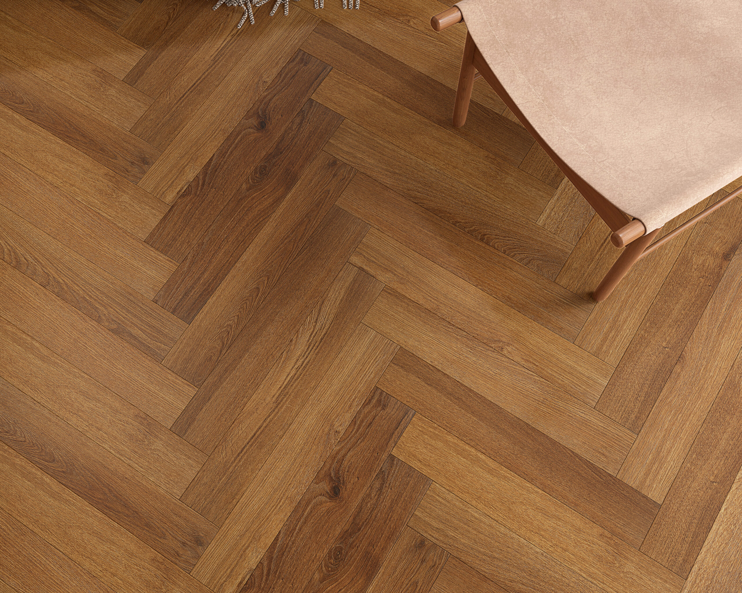 Espresso Walnut #7713 | Livanti