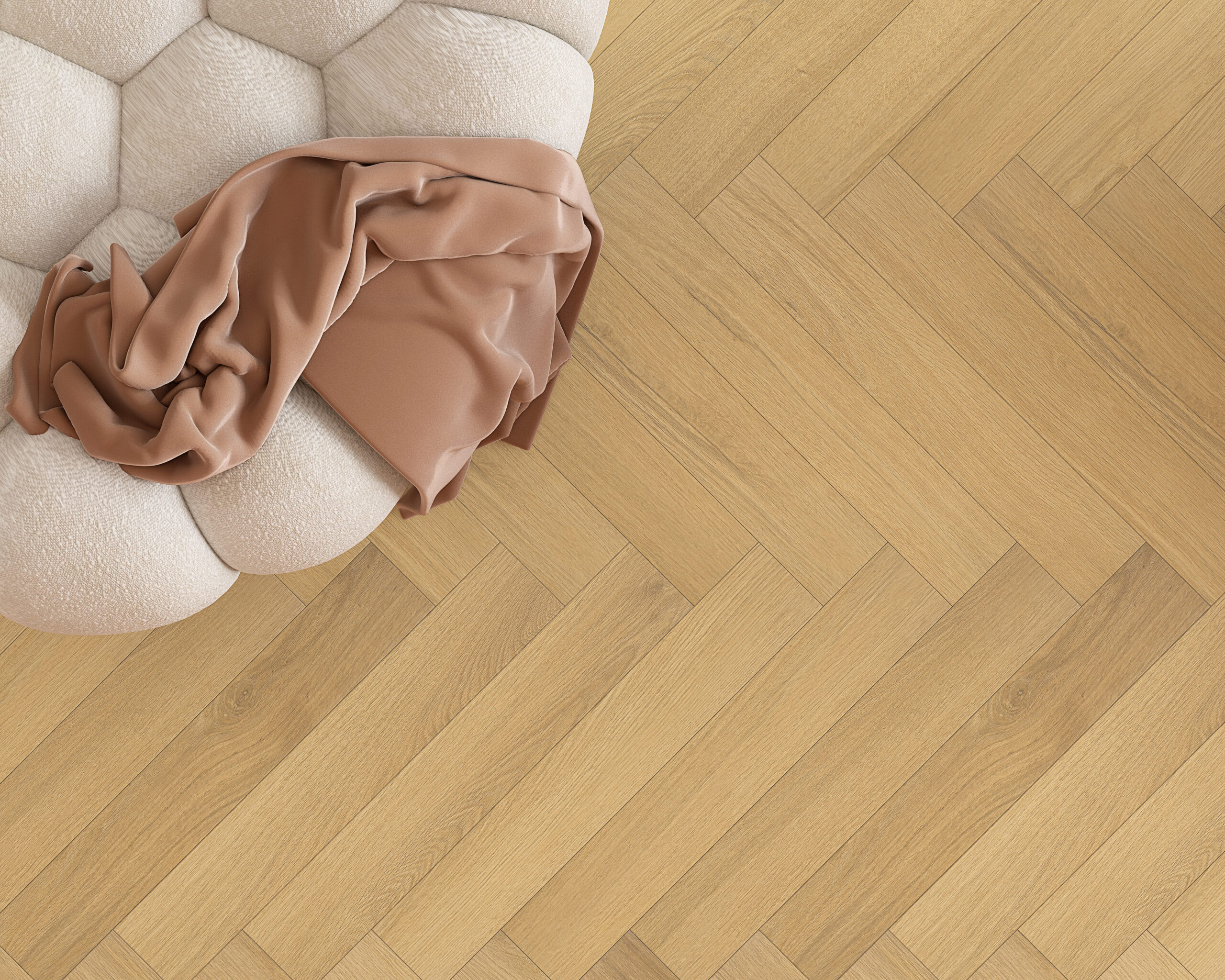 Golden Walnut #7701 | Livanti