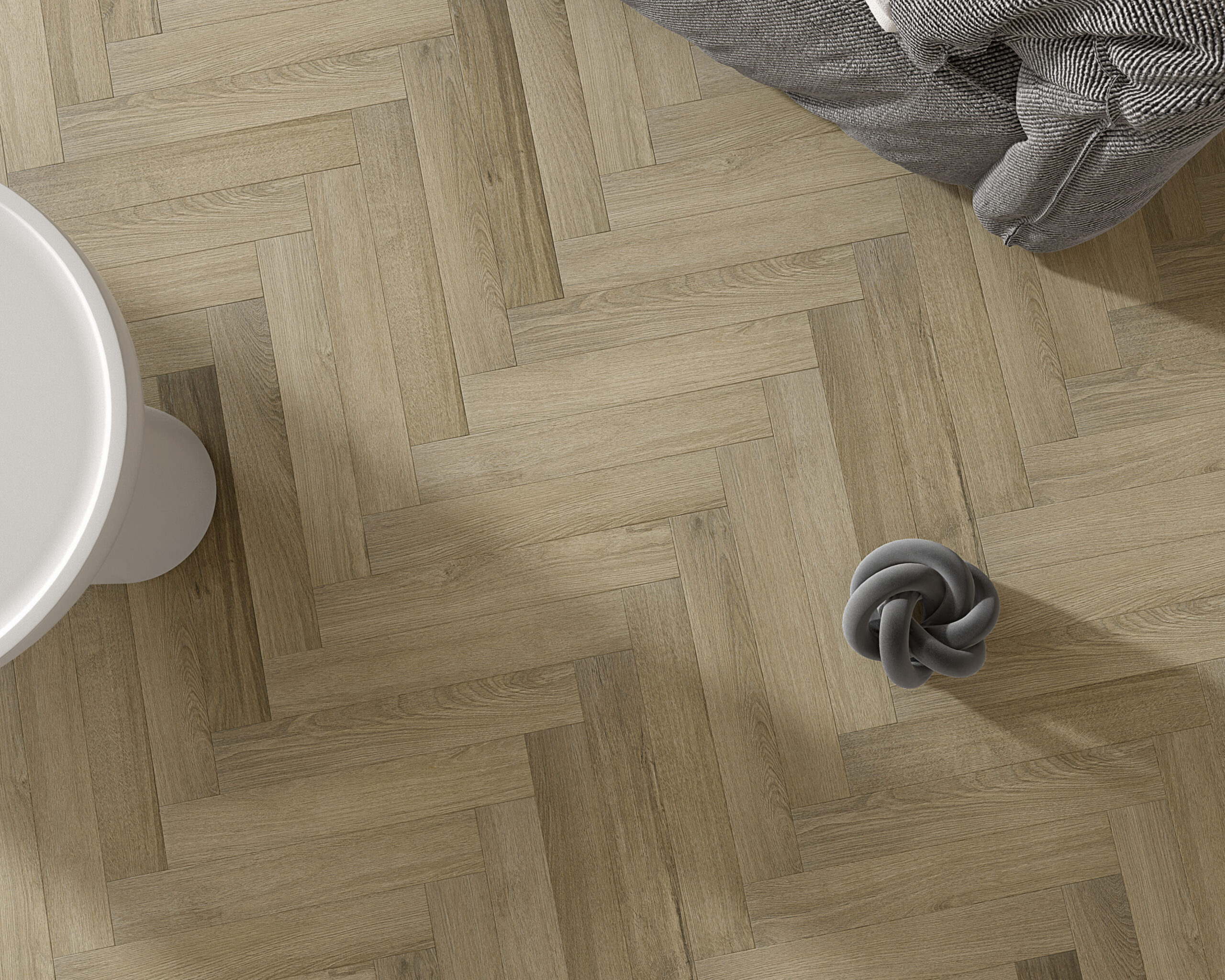 Vintage Walnut #7711 | Livanti
