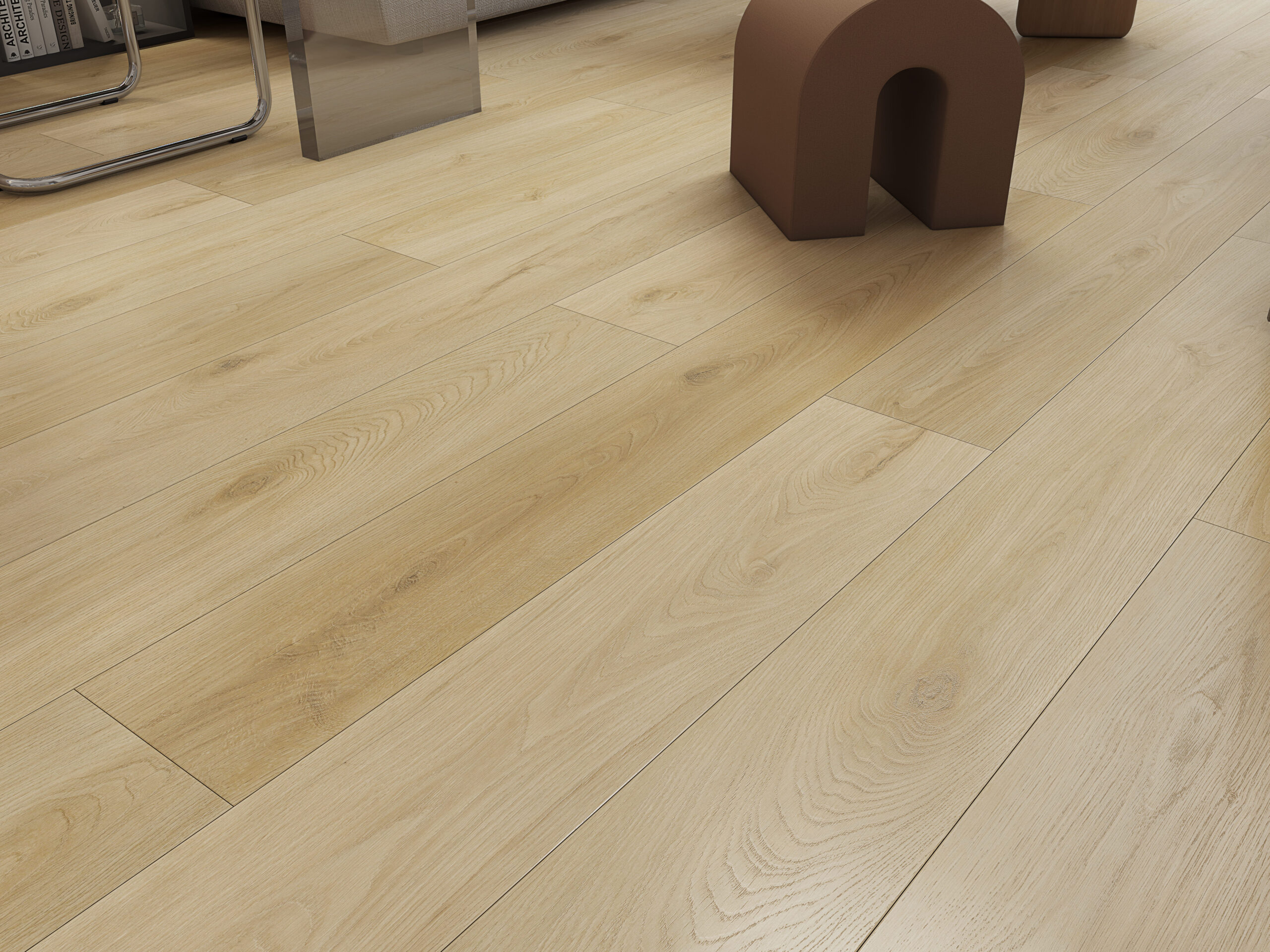 Frost Whisper #5801 | Majesty Grande