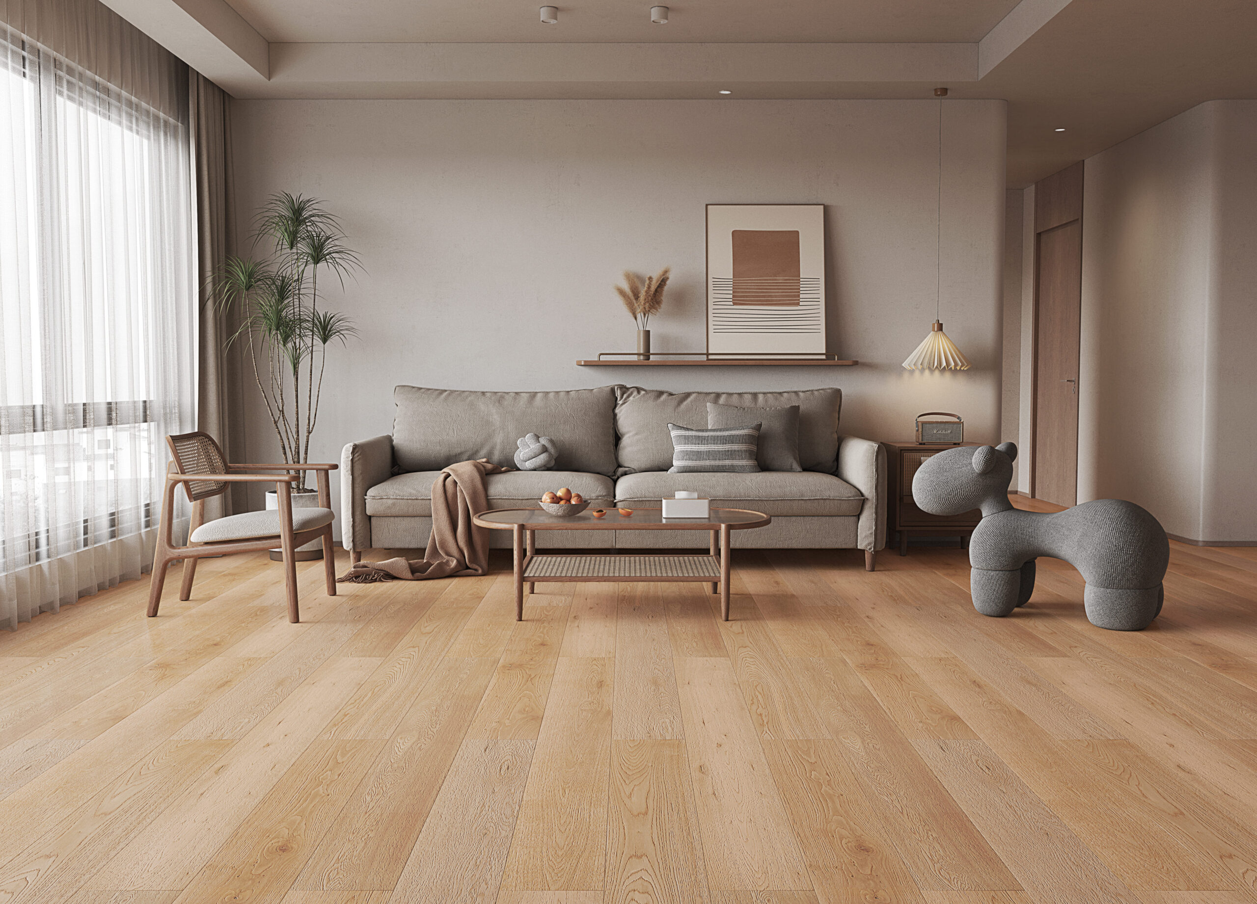 Beige Radiance #2012 | Imperial Prestige 3 Layer - Image 2