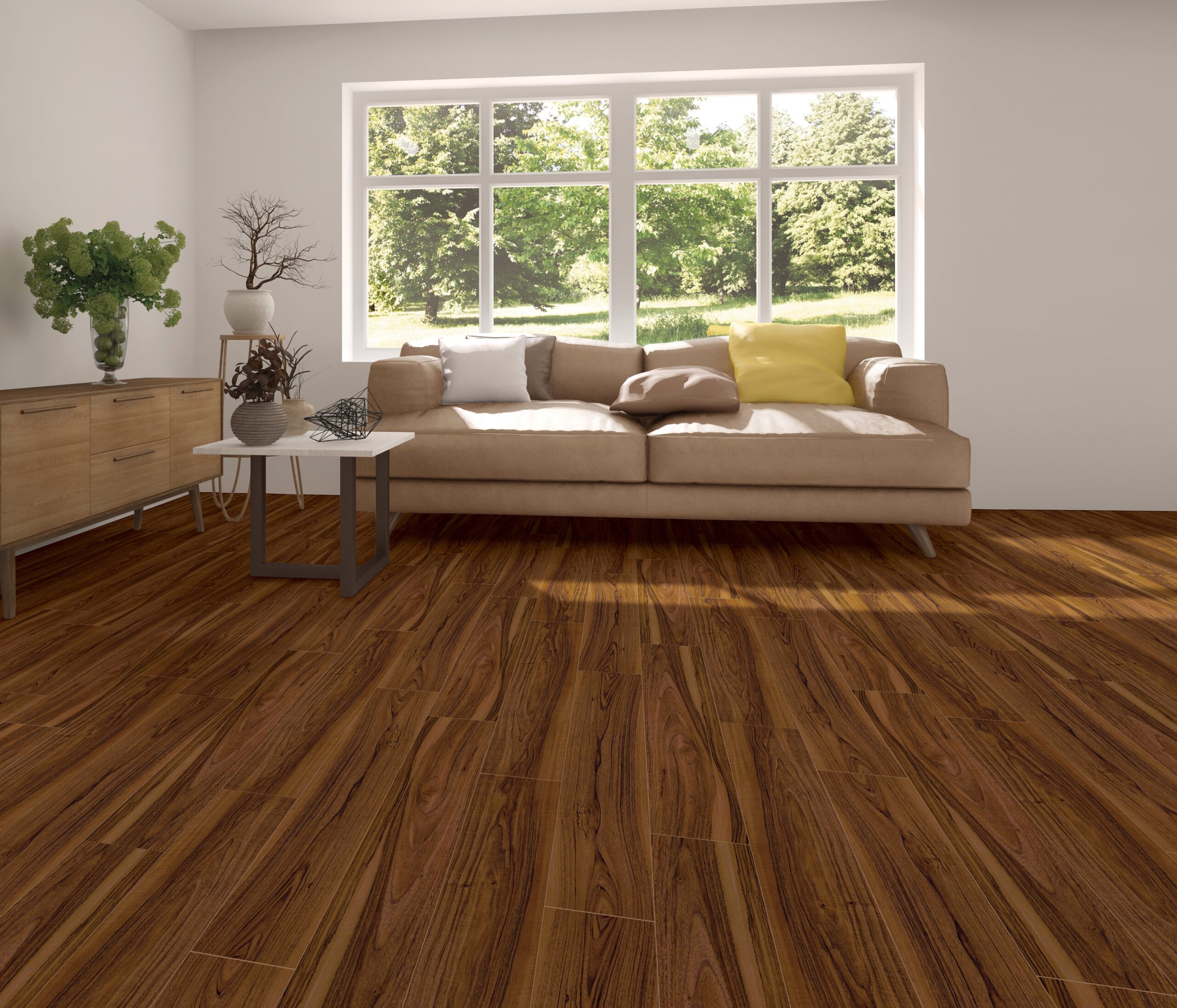 Golden Teak #11 | Basic