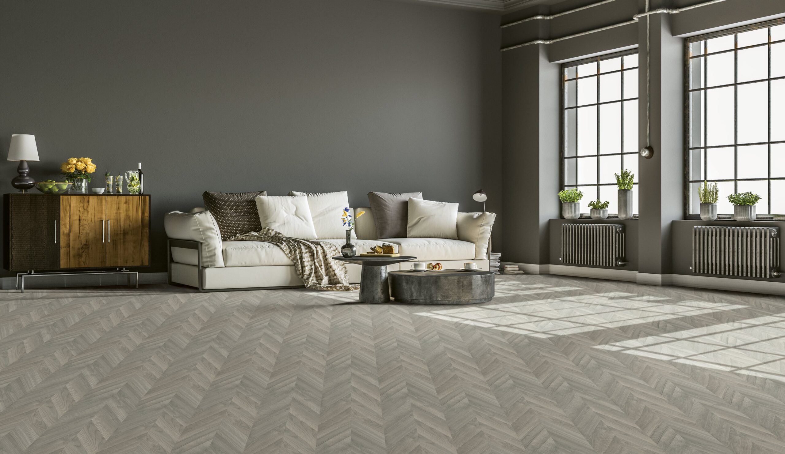 Mont Blanc #1881 | Chevron - Image 2