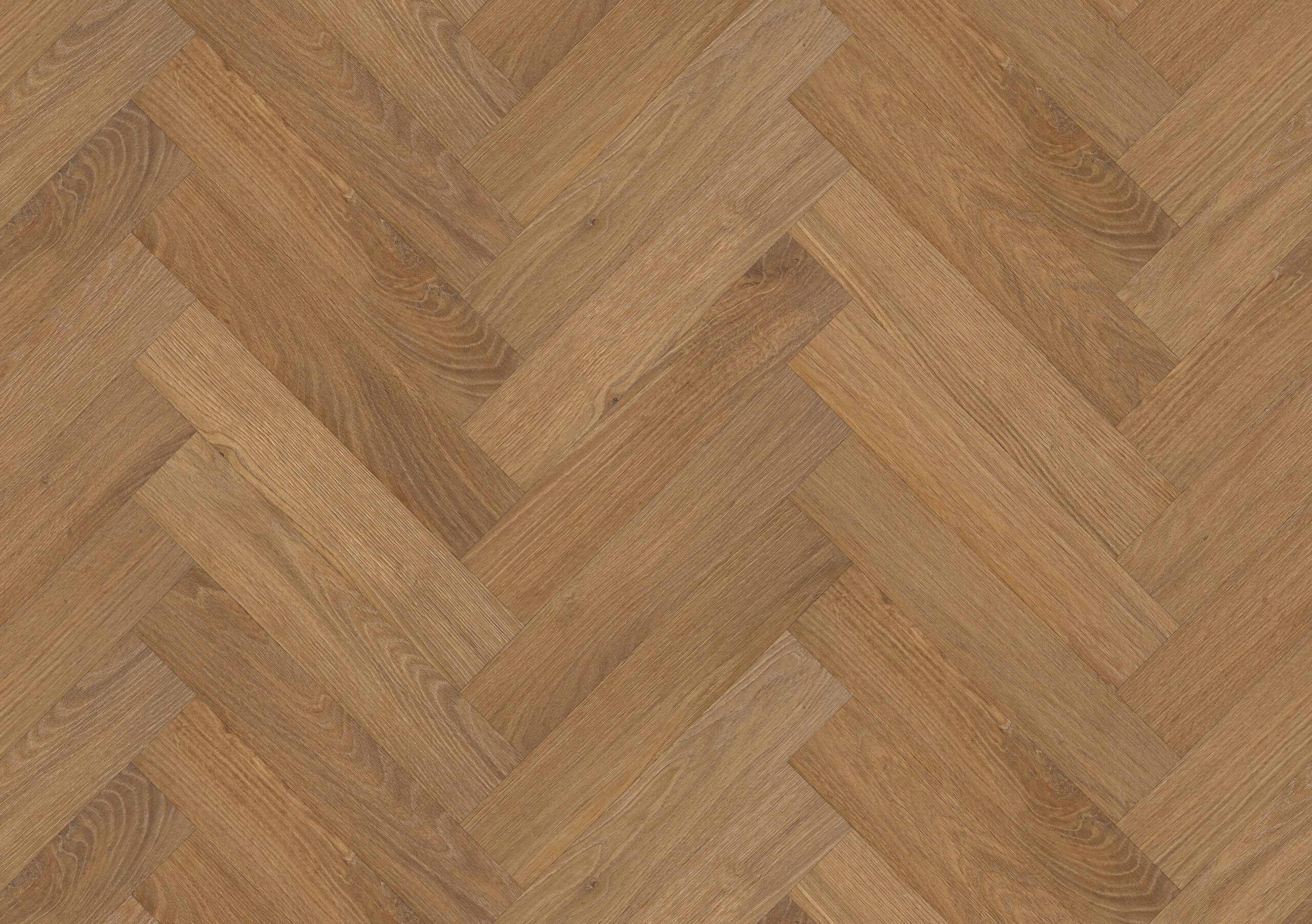 Hobart Oak #1954 | Herringbone Marvel