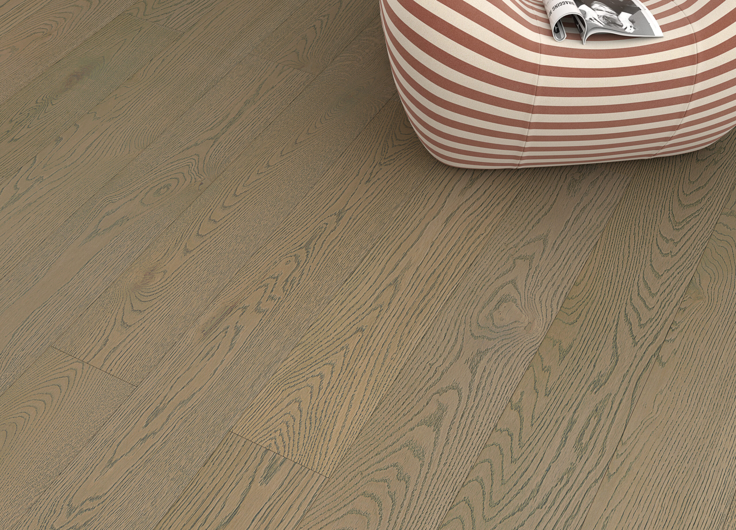 Pearlescent Grey #2014 | Imperial Prestige 3 Layer - Image 3