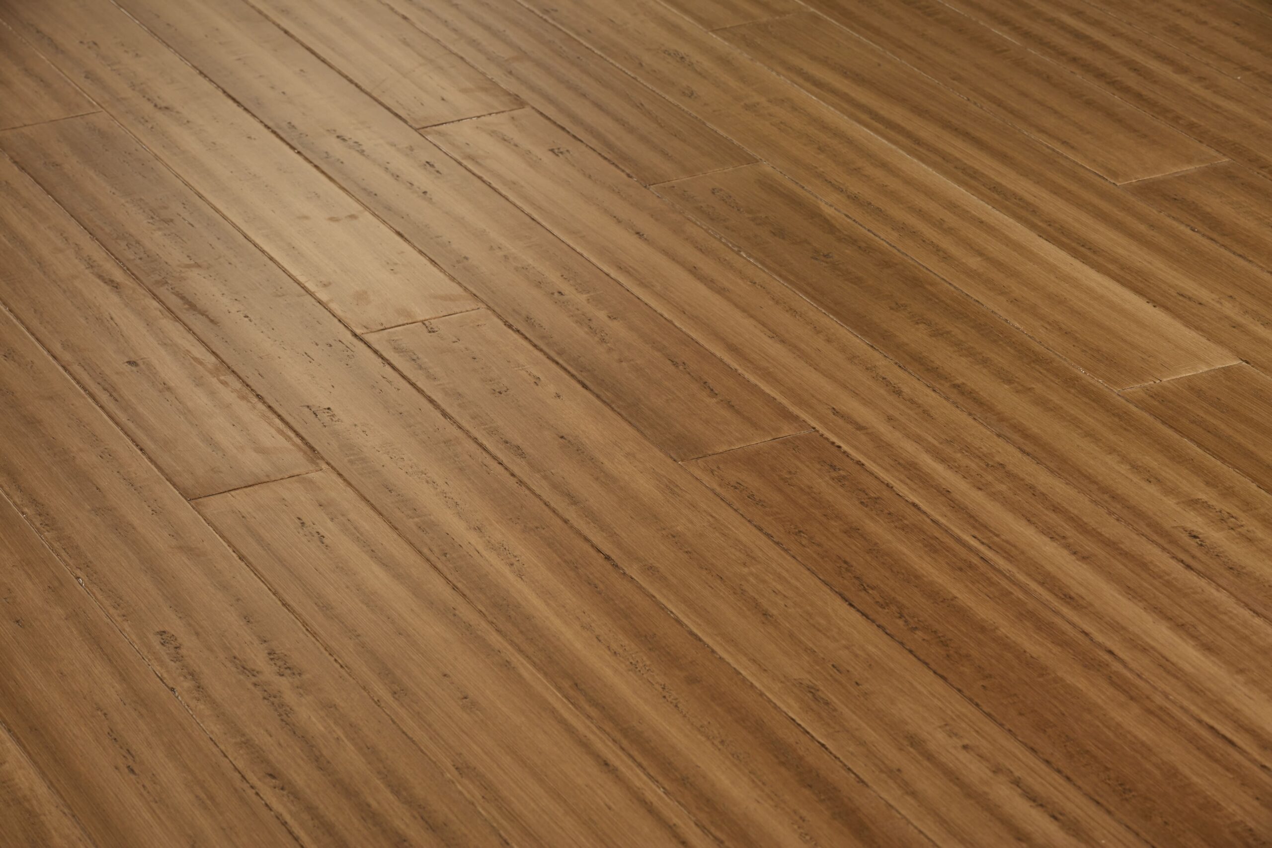 Golden Wheat | Solid Bamboo Indoor - Image 2