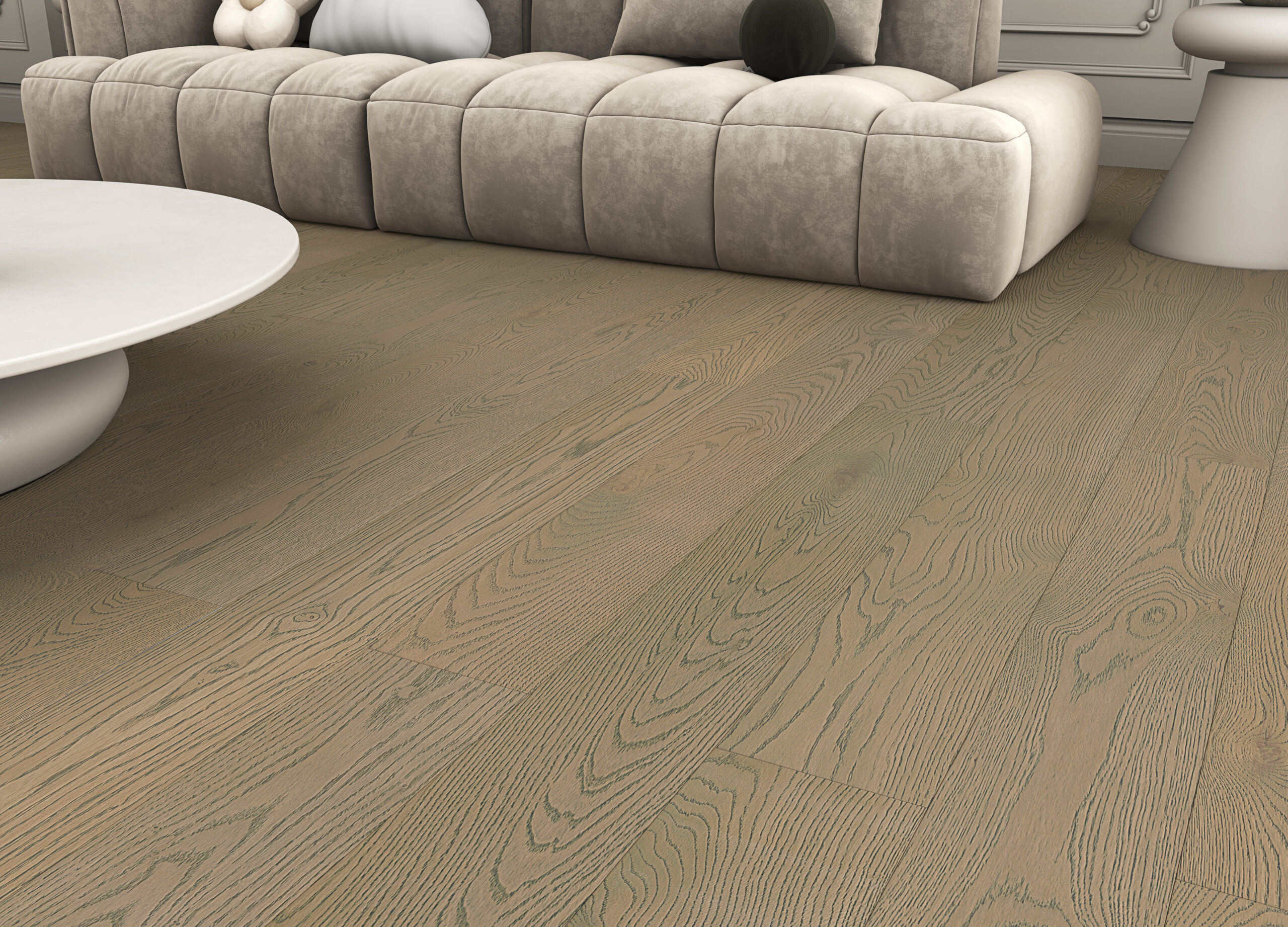 Pearlescent Grey #2014 | Imperial Prestige 3 Layer - Image 4