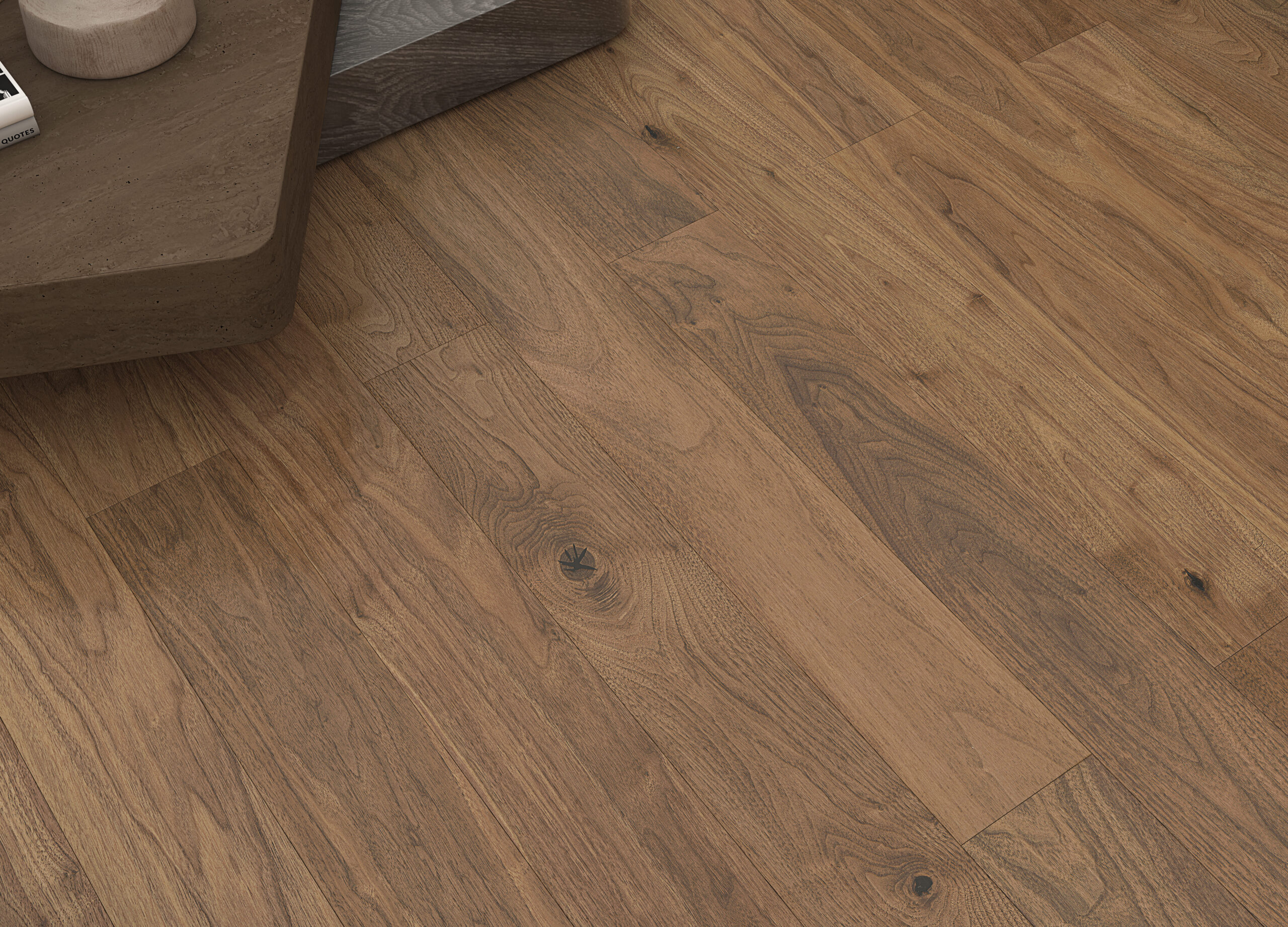 Ebony Dusk #2020 | Imperial Prestige 3 Layer