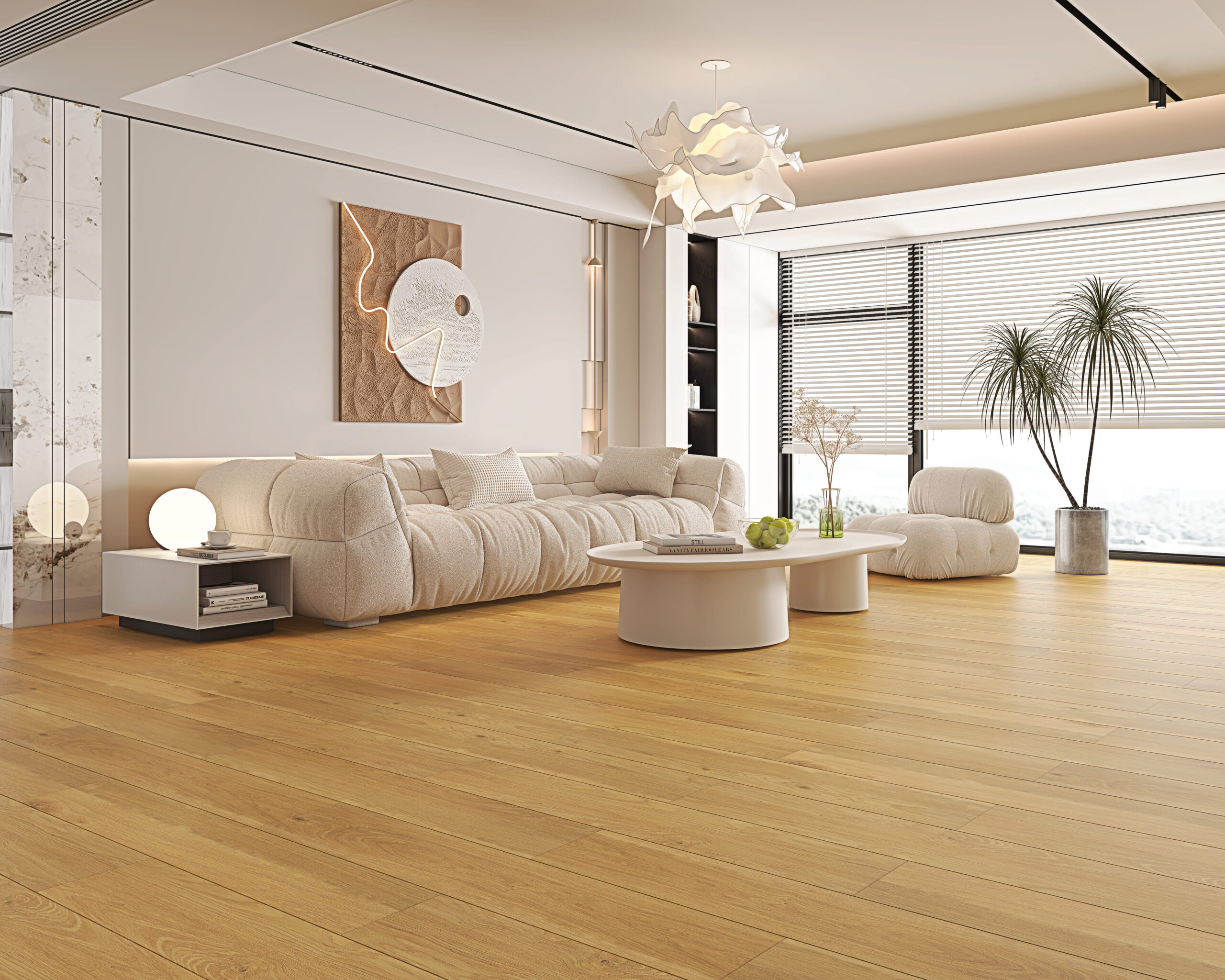 Champagne Haze #3011 | Panorama - Image 2