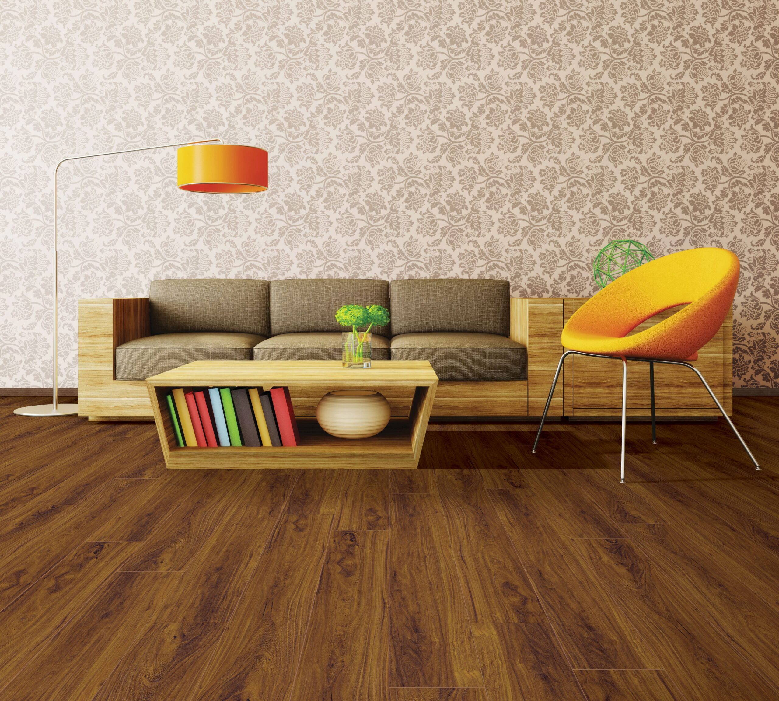 Studioline Walnut #36 | Basic