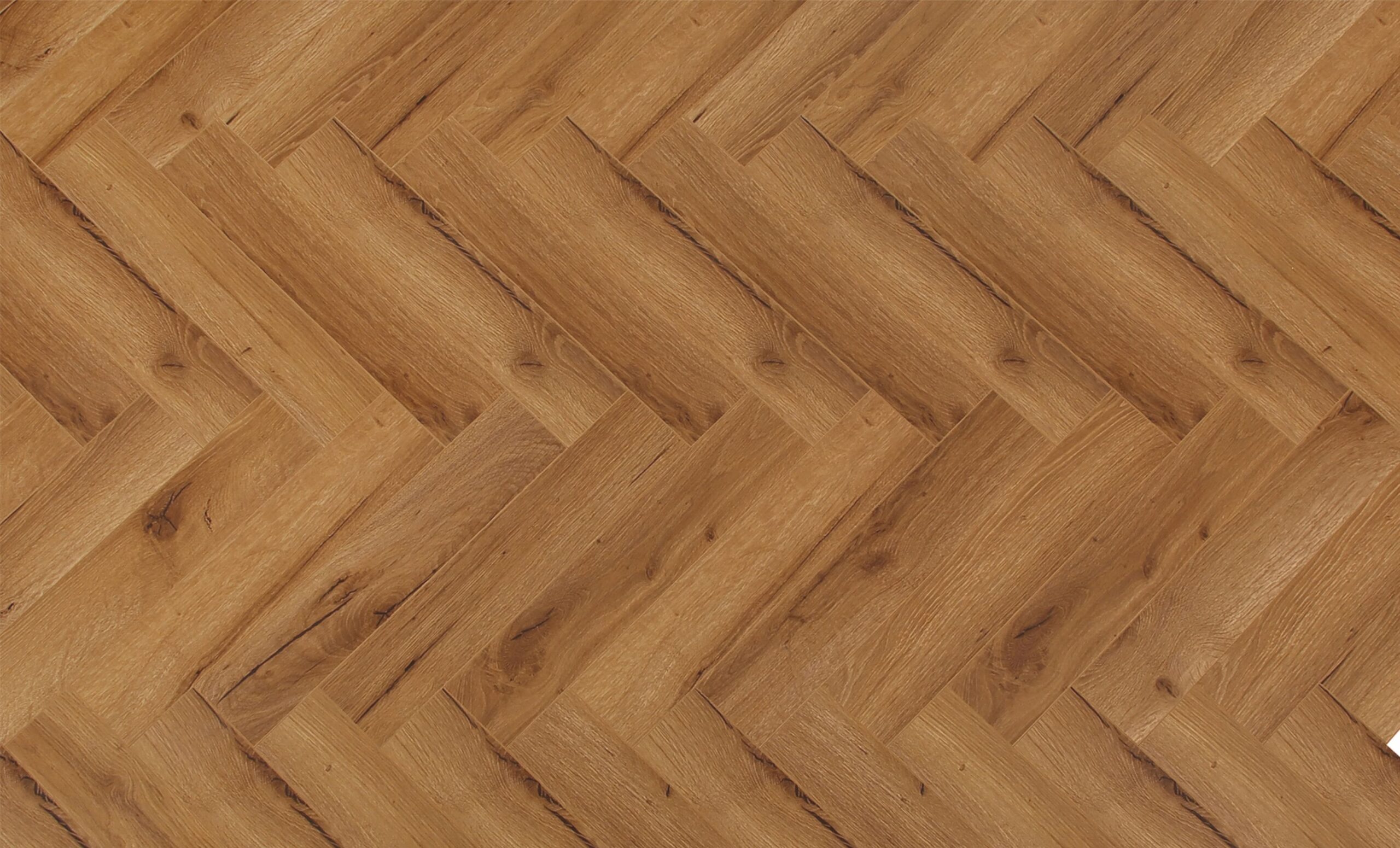 Traditional Oak #37 | Herringbone 2.0