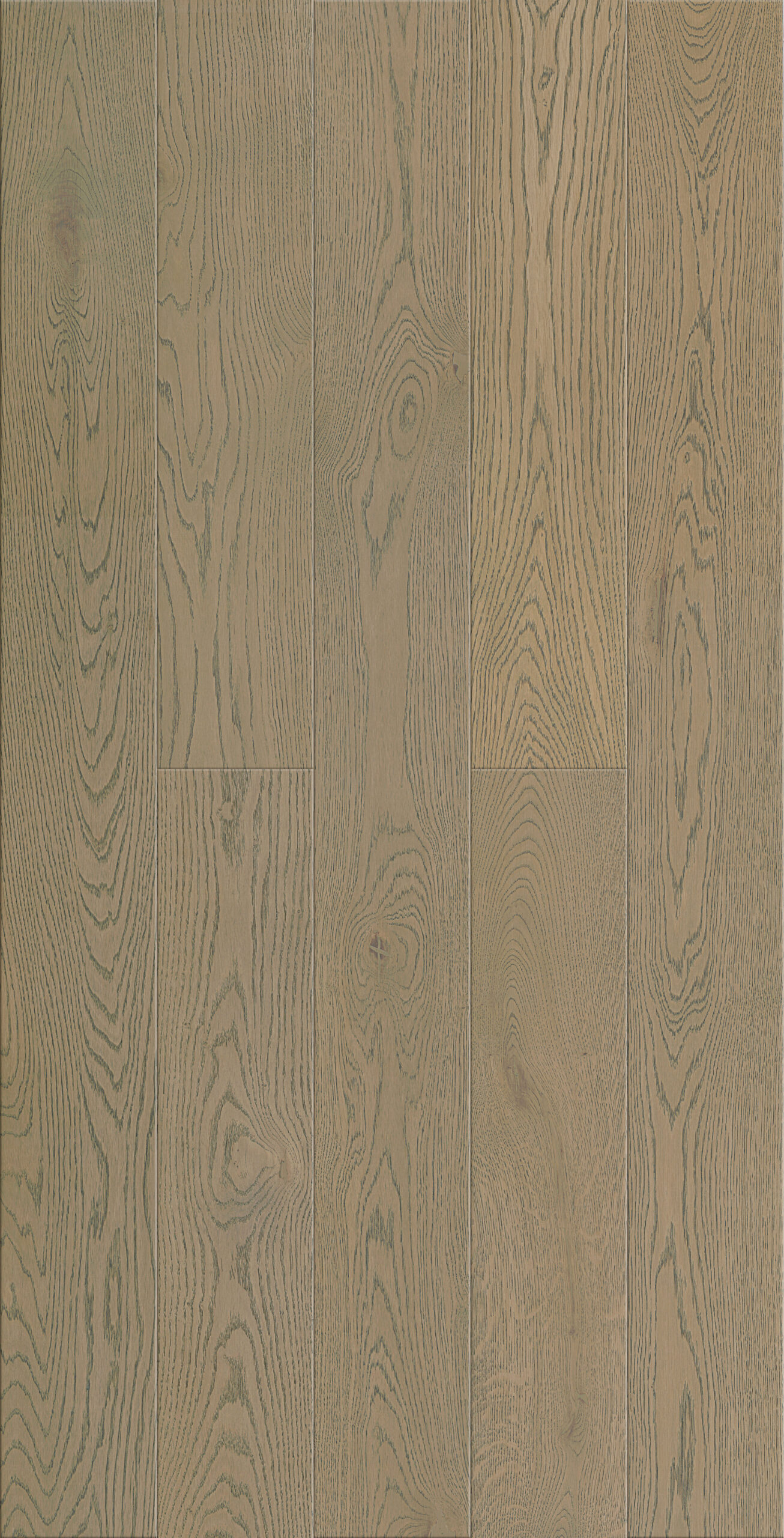 Pearlescent Grey #2014 | Imperial Prestige 3 Layer