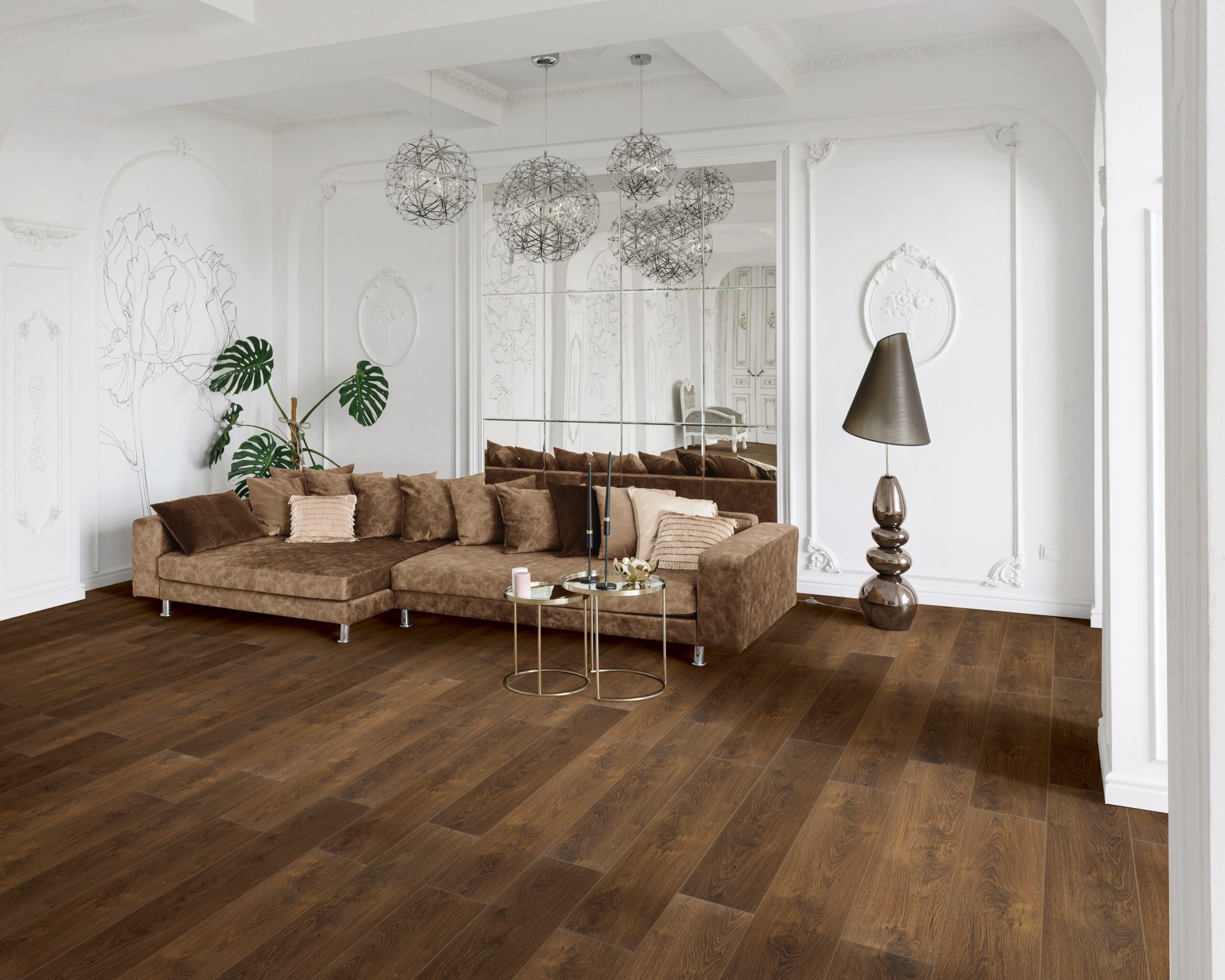 Vita Barrel Oak #7814 | Majestic