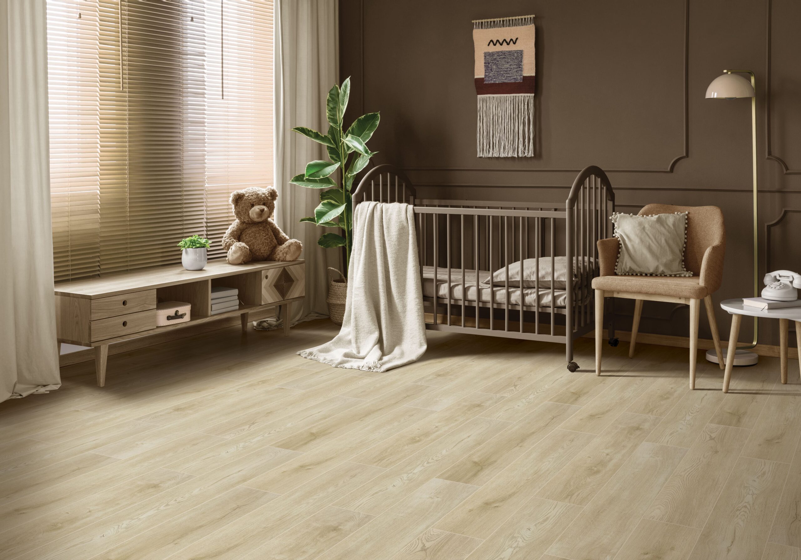 Bran Oak #782 | Majestic