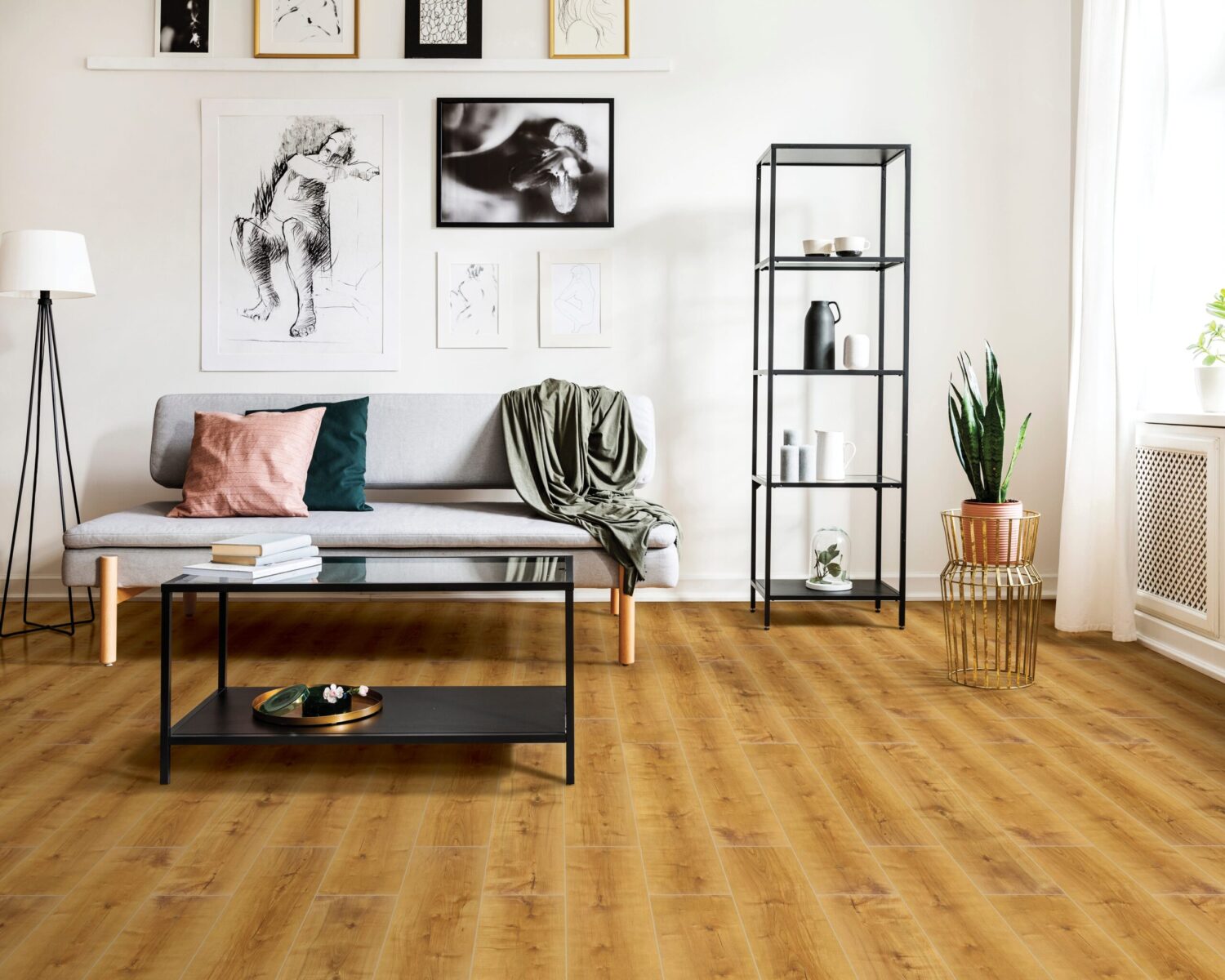 Blanche Oak #783 | Majestic
