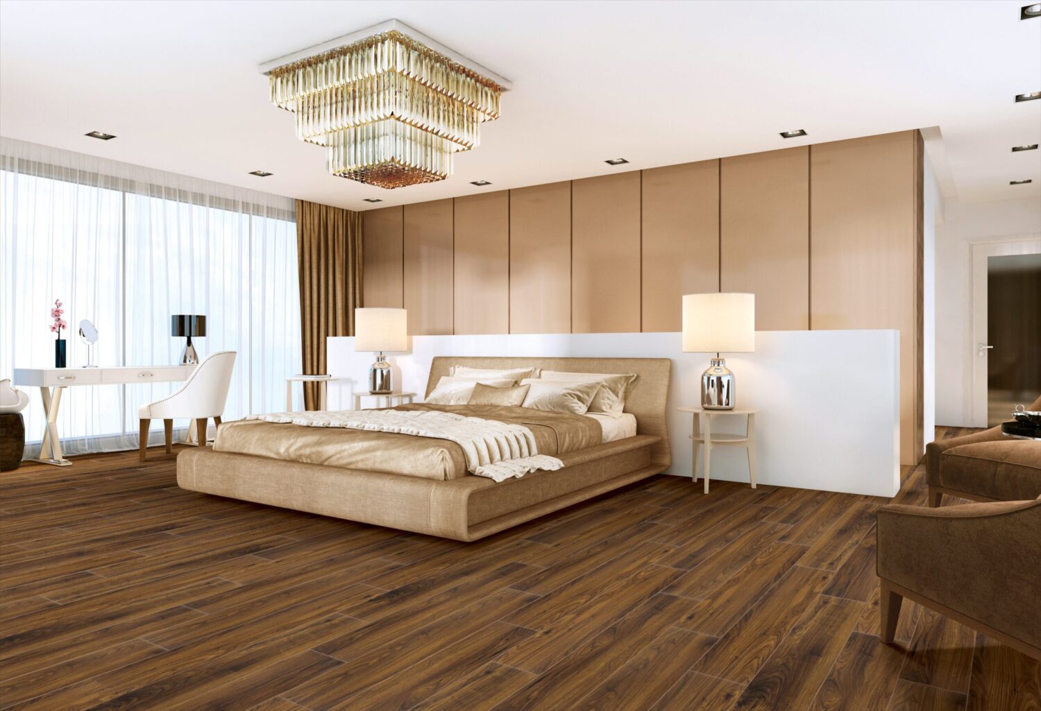 Stretto Walnut #786 | Majestic