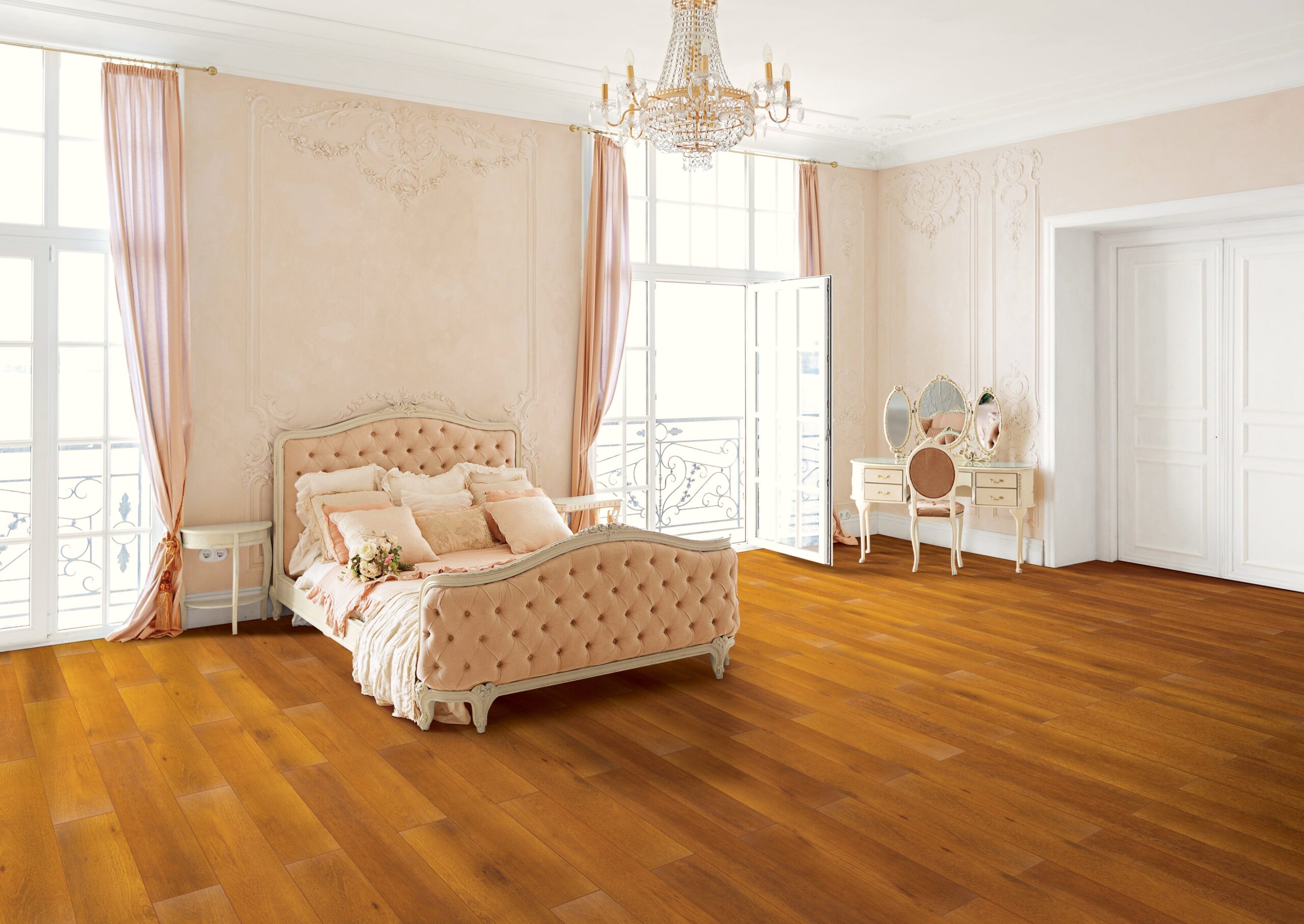 Loft Oak #789 | Majestic