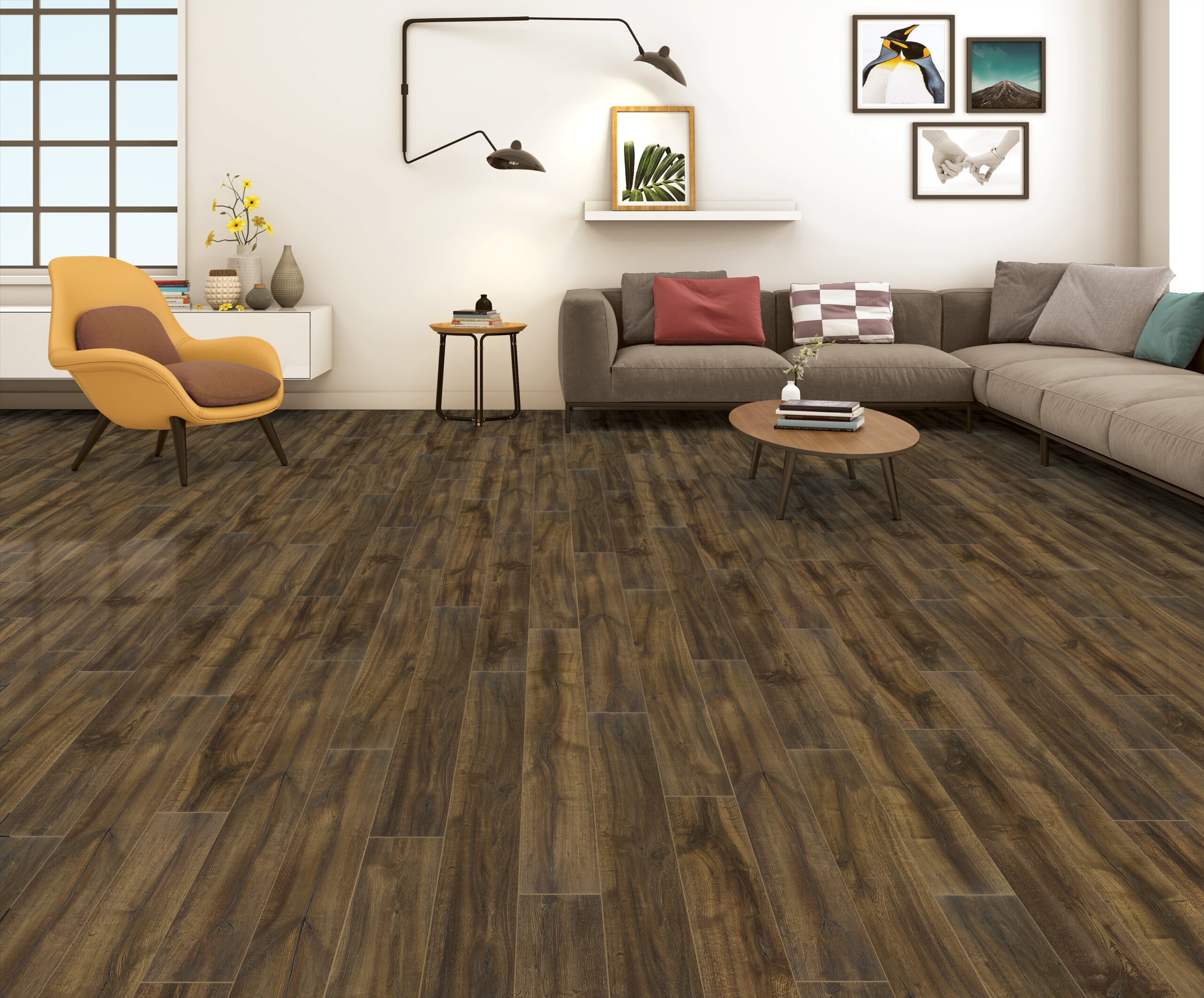 Charcoal #9109 | Reserve