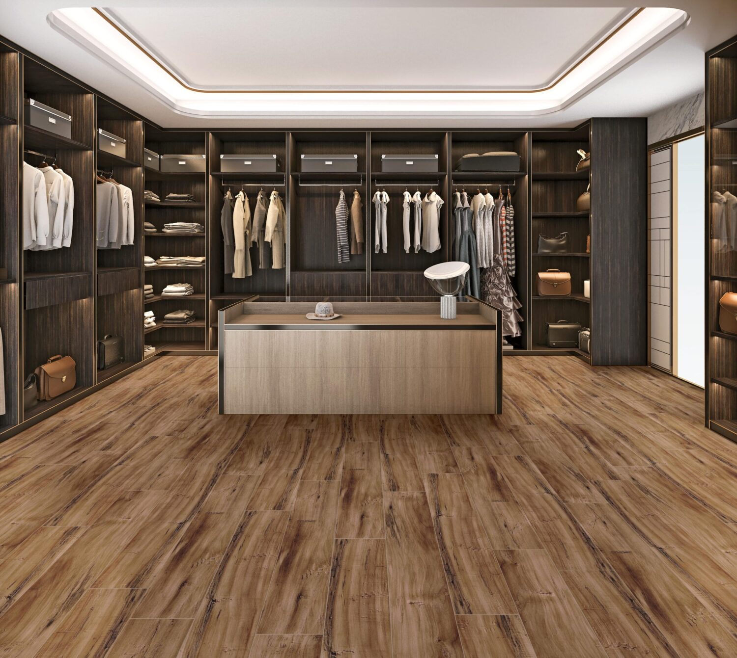 Select Walnut #97 | Basic