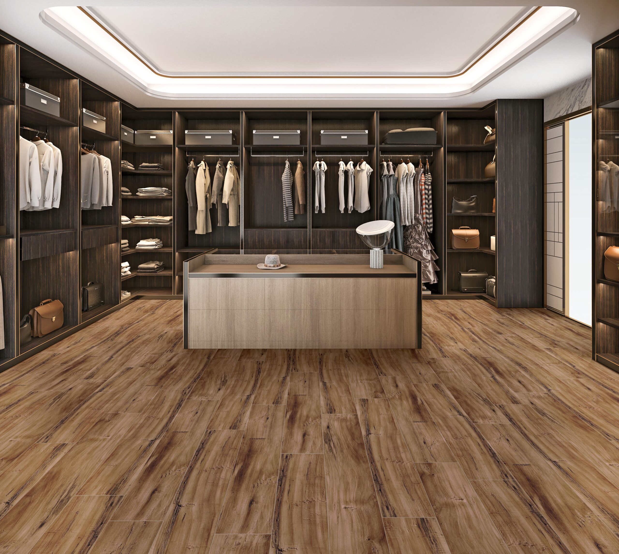 Select Walnut #97 | Basic